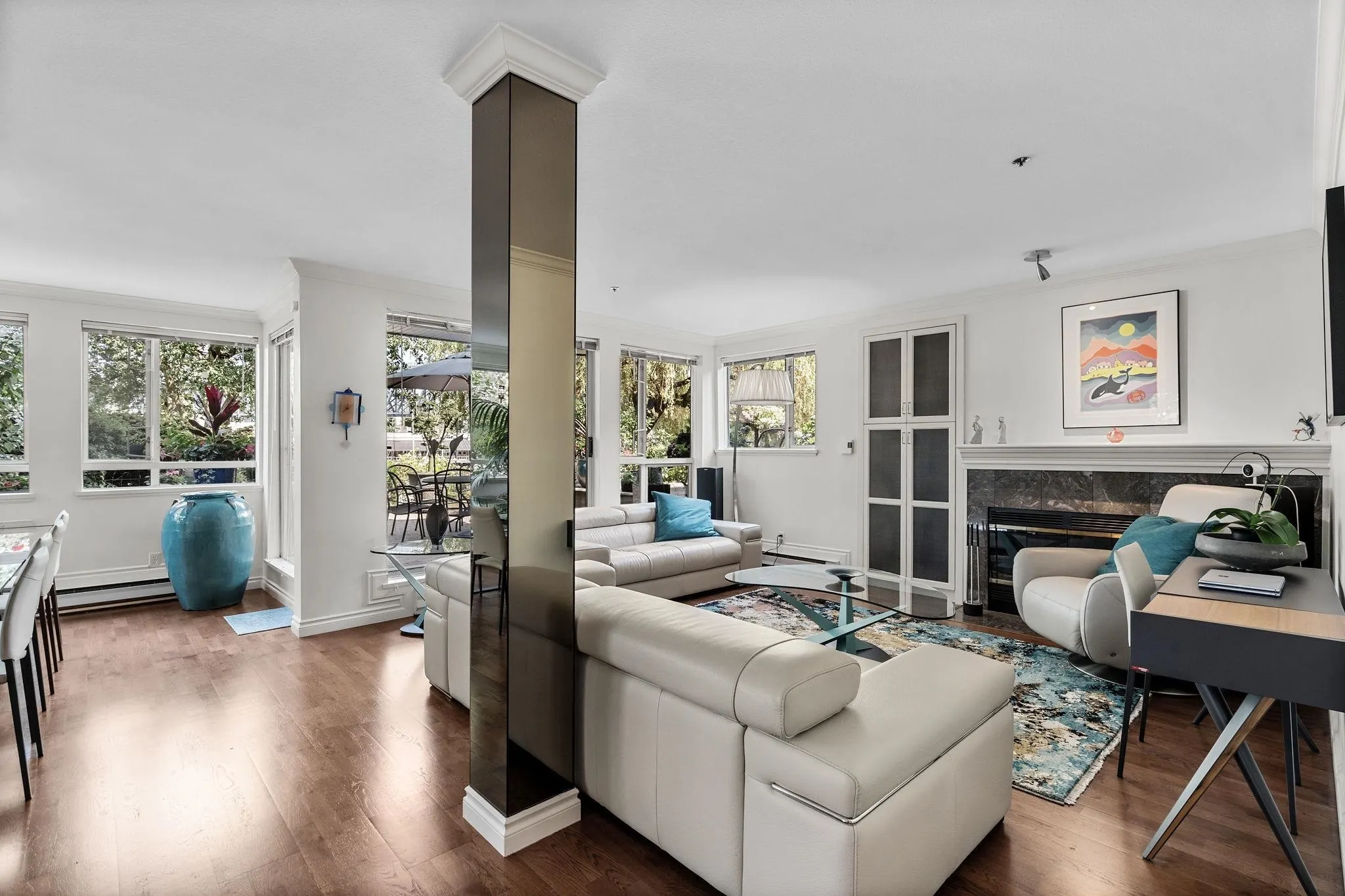 107 1551 Mariner Walk