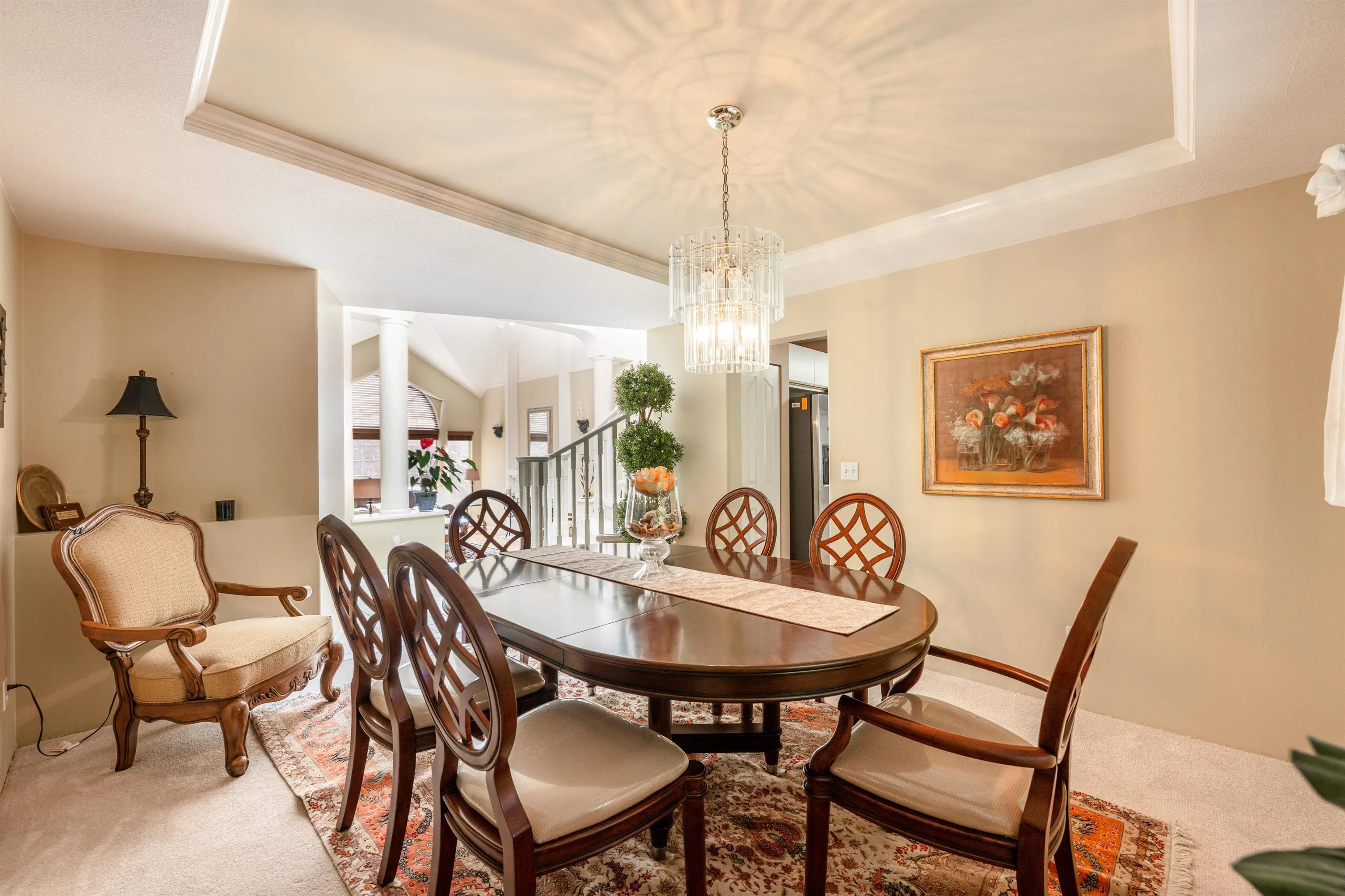 2905 Cliffrose Crescent