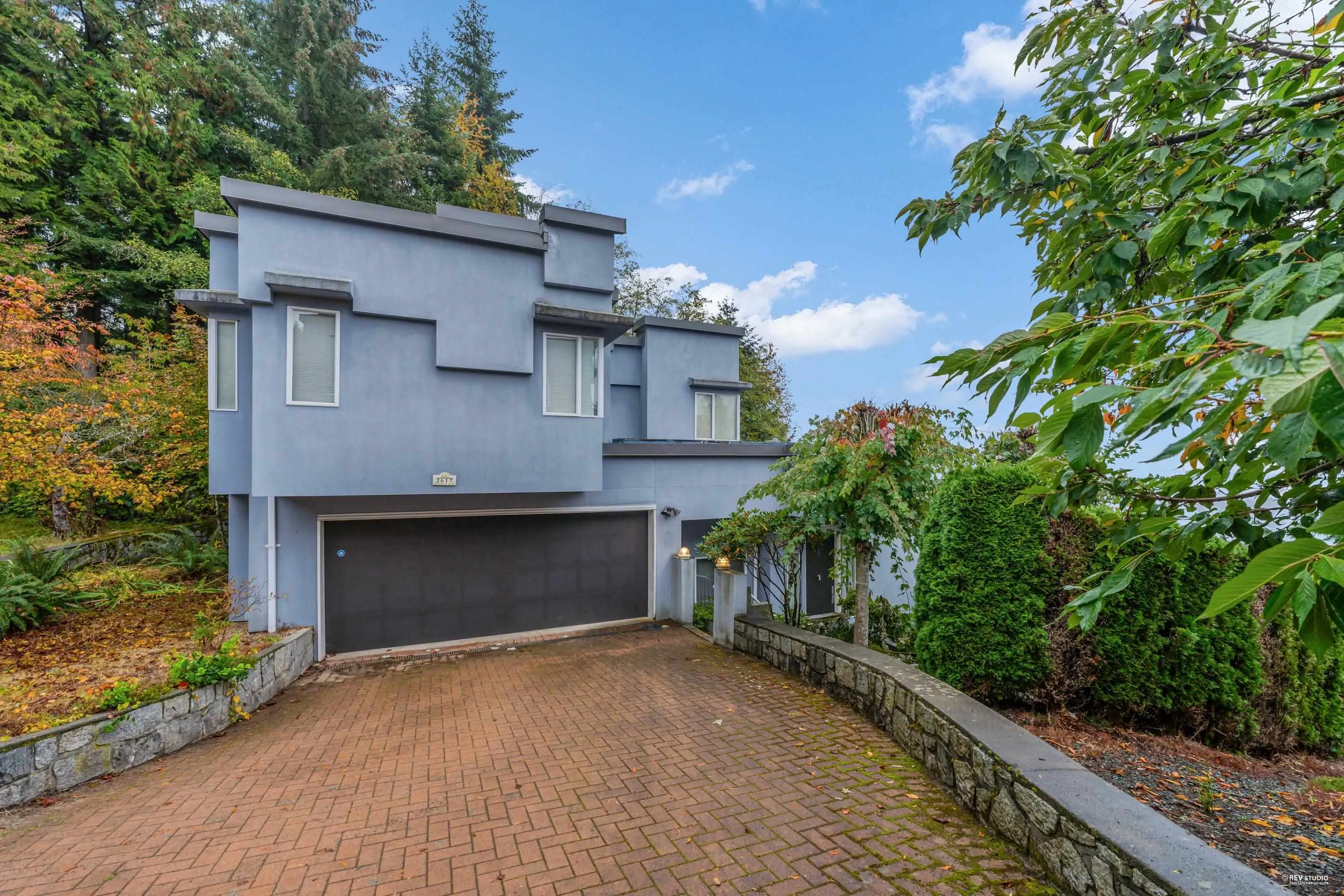 2617 Westhill Way