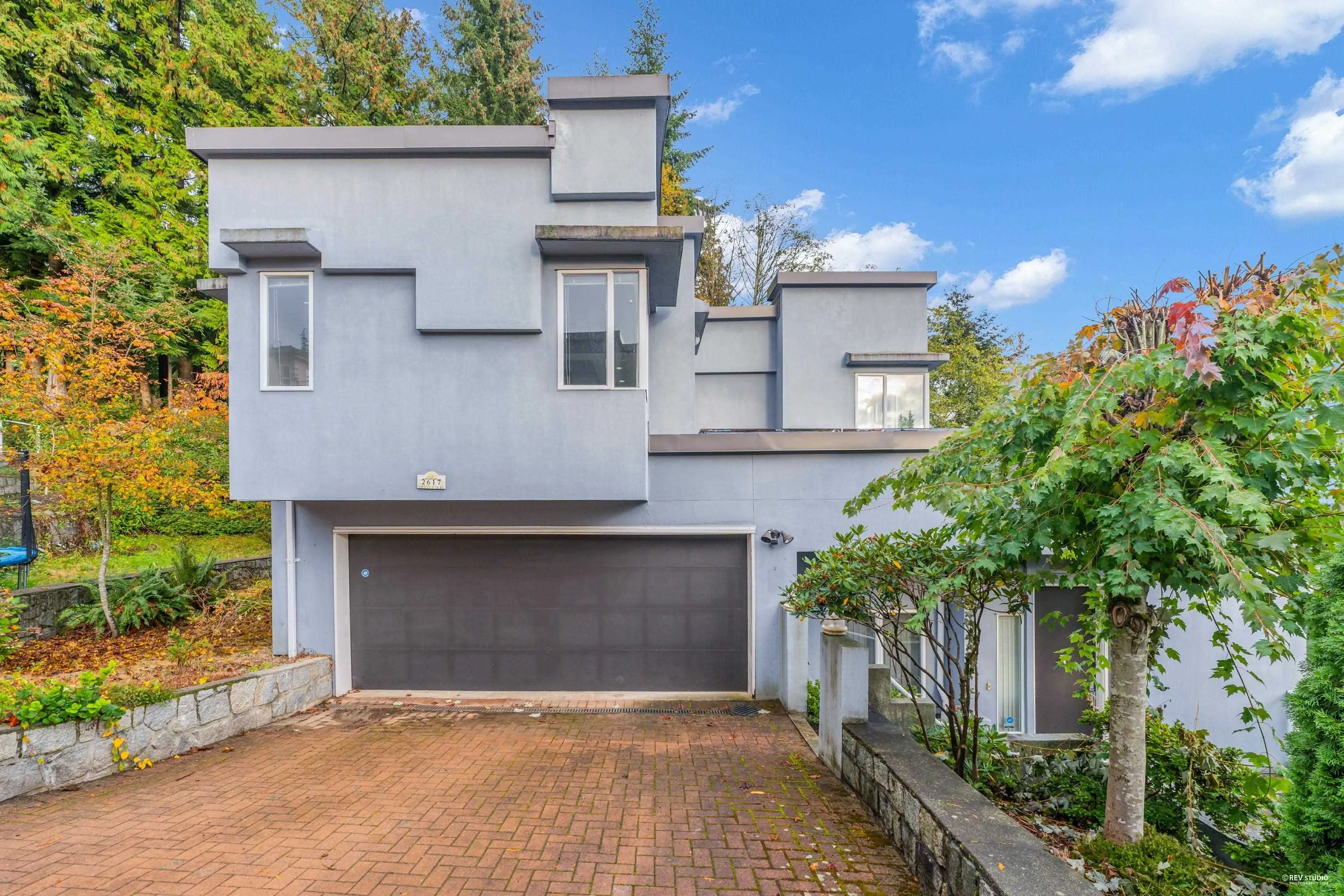 2617 Westhill Way