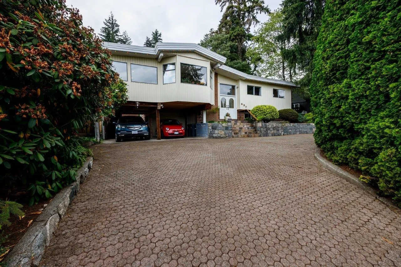 697 Plymouth Drive