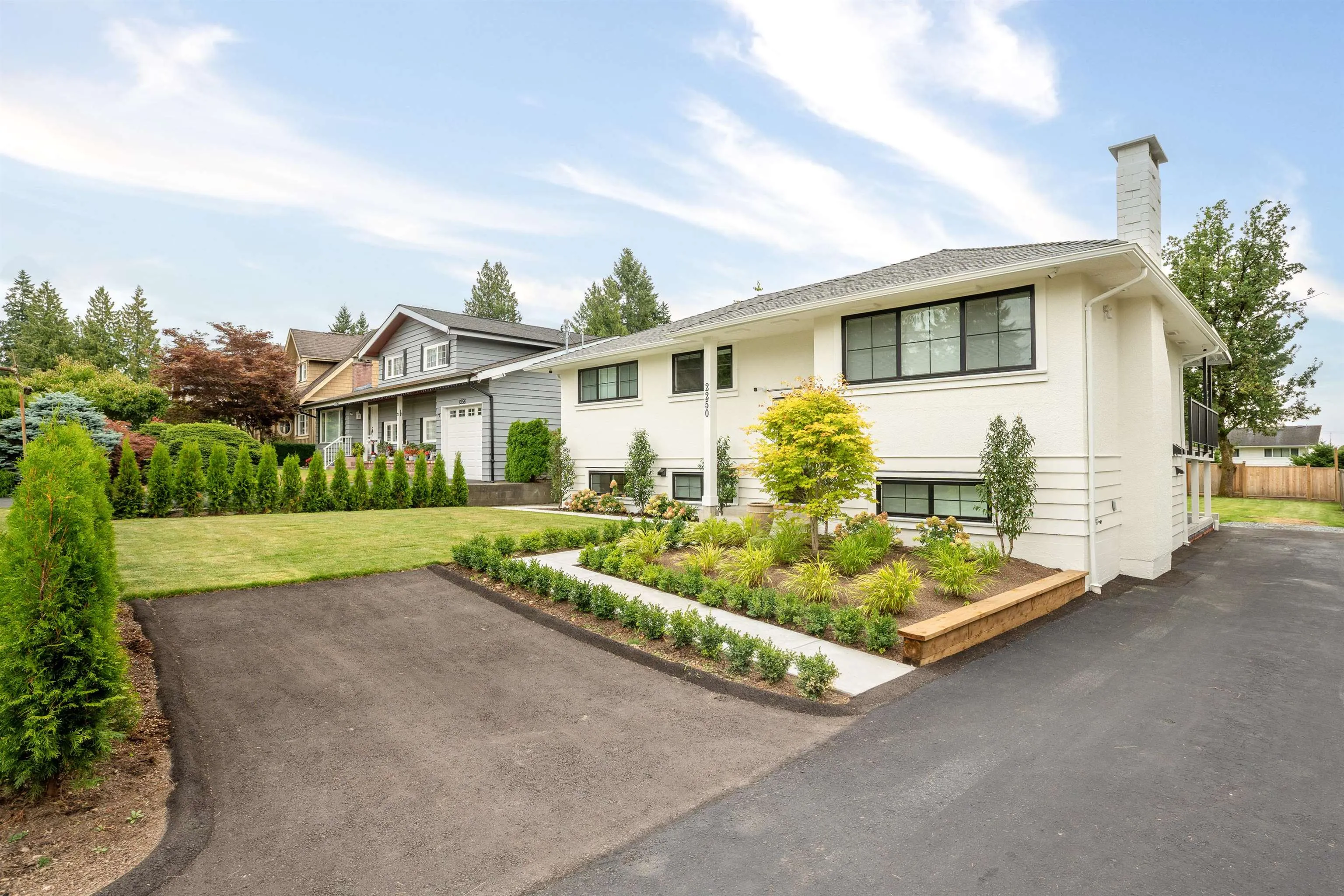 2250 Gale Avenue