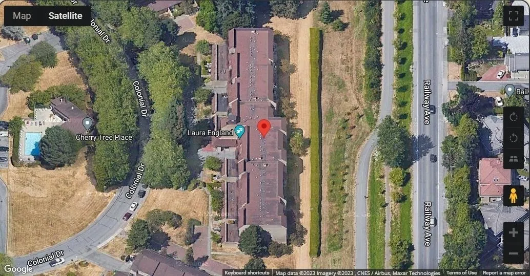 322 8120 Colonial Drive