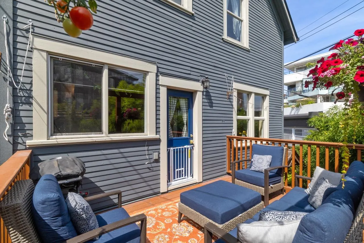 3432 St. Catherines Street