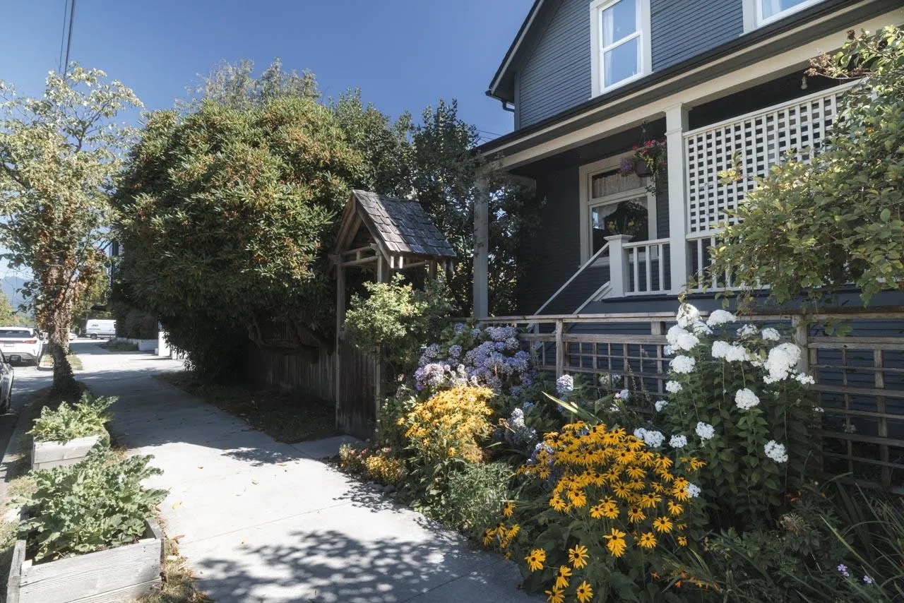 3432 St. Catherines Street