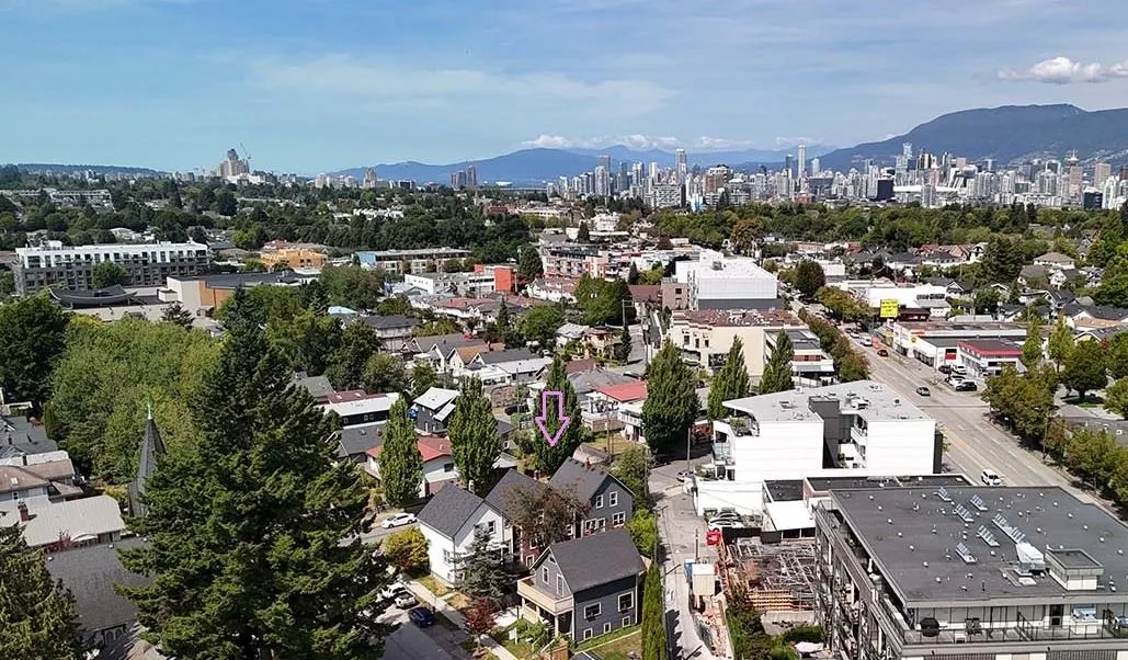 3432 St. Catherines Street