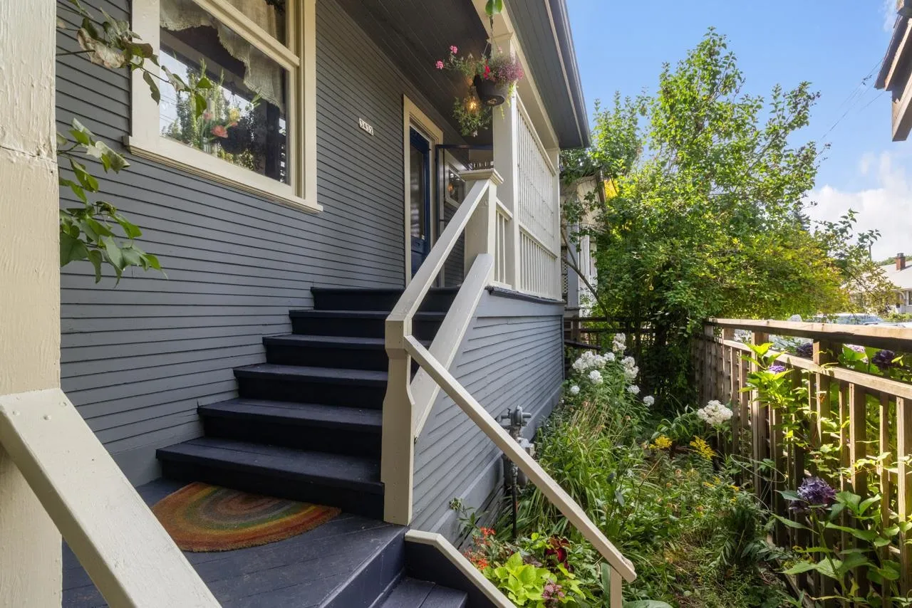 3432 St. Catherines Street