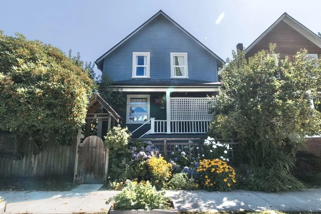 3432 St. Catherines Street