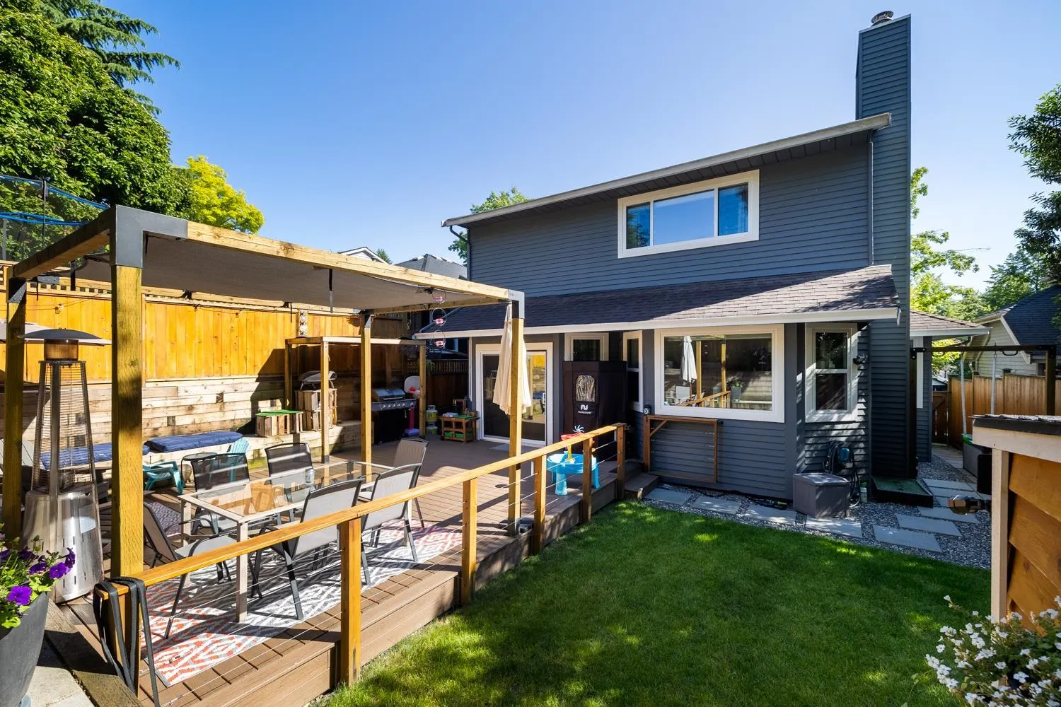3310 Apex Place