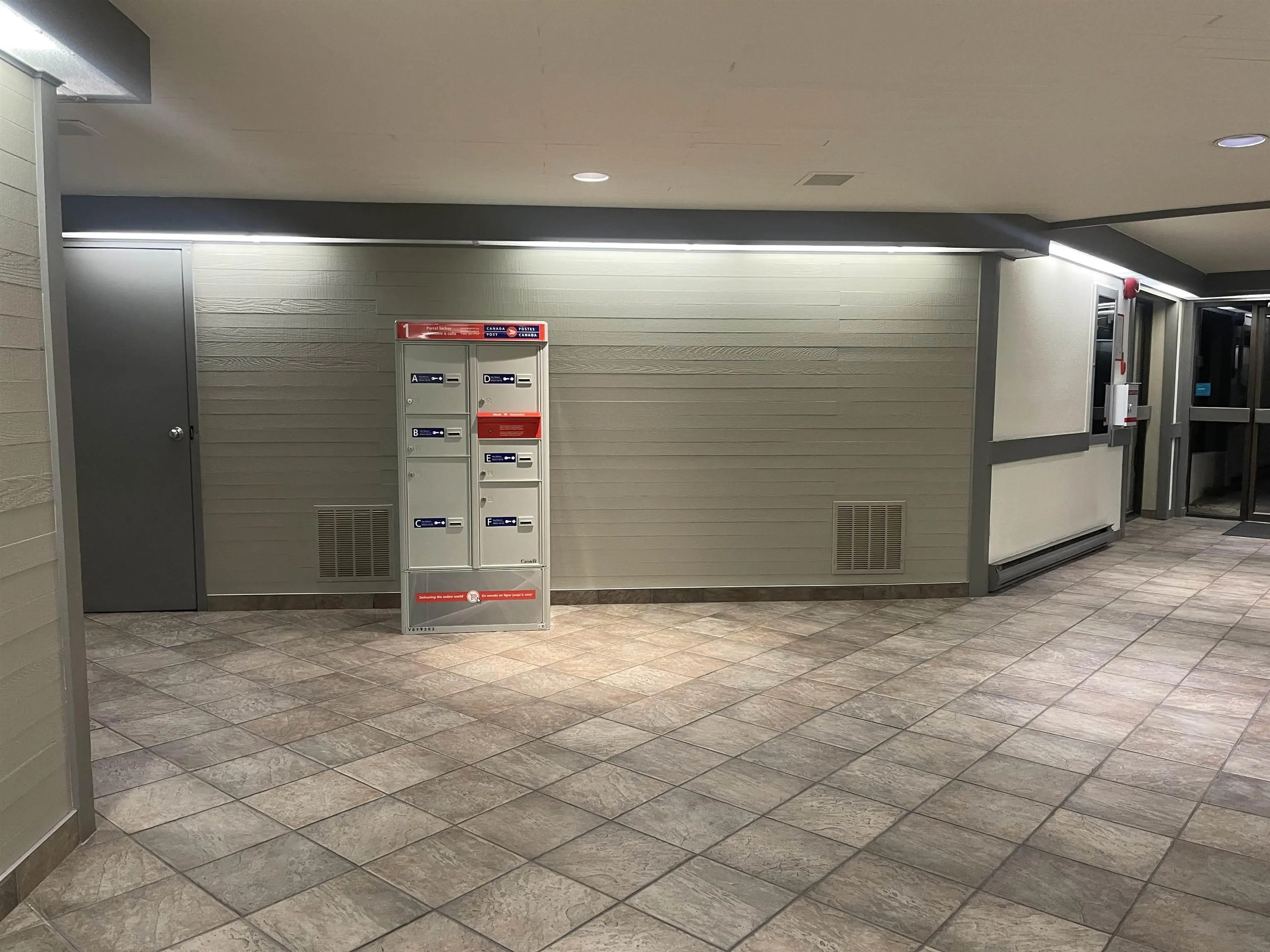 114 7411 Minoru Boulevard