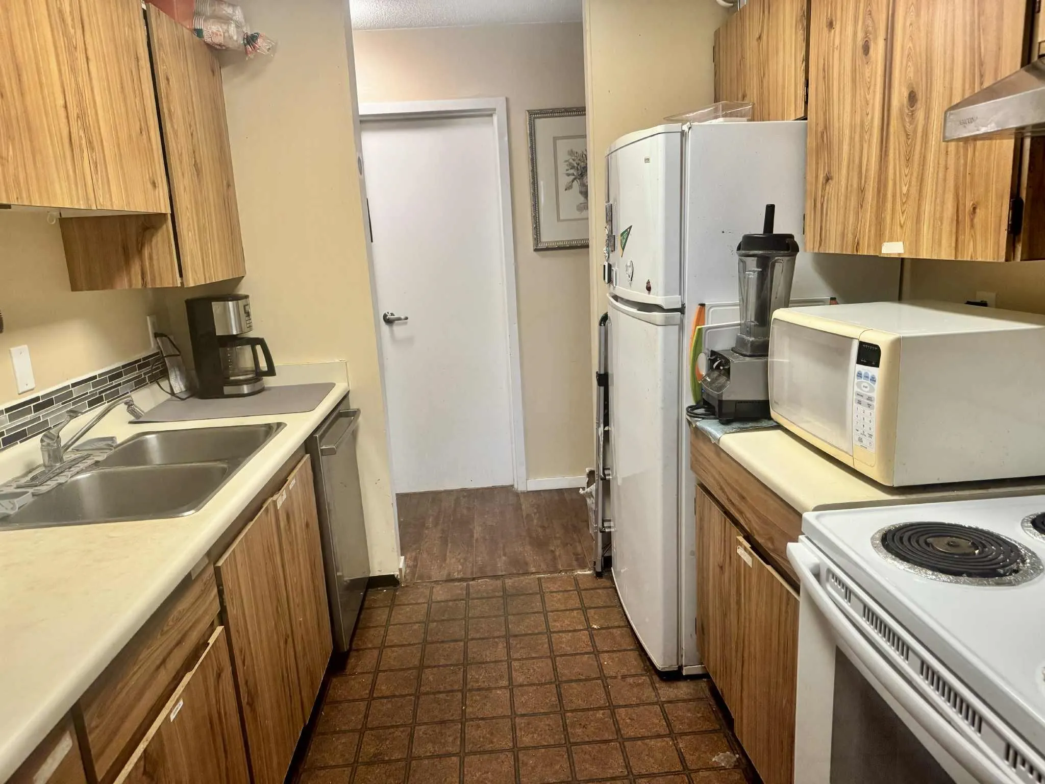114 7411 Minoru Boulevard