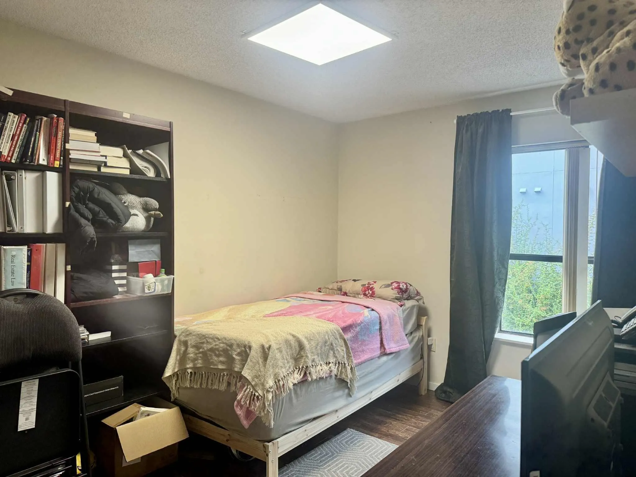 114 7411 Minoru Boulevard