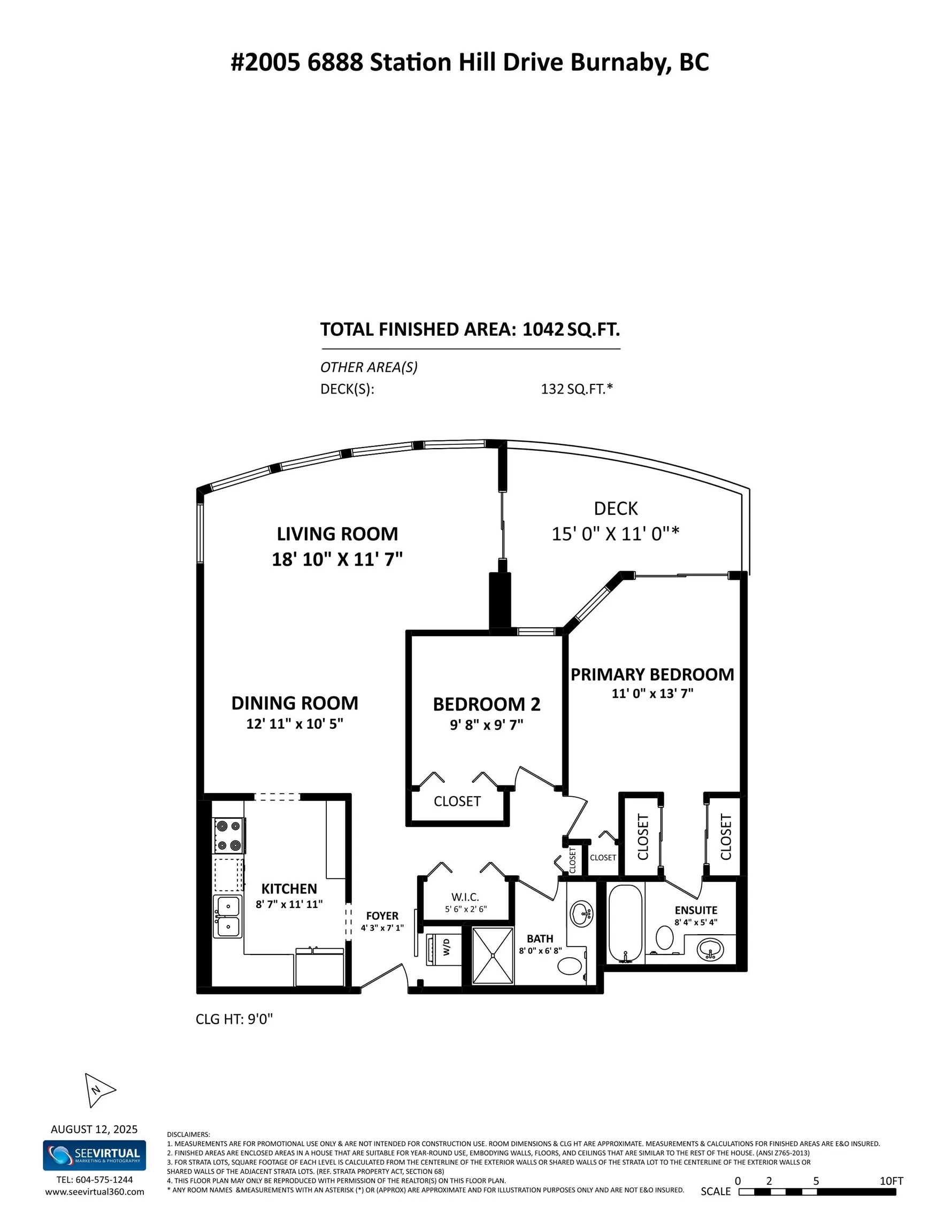 2005 6888 Station Hill Drive