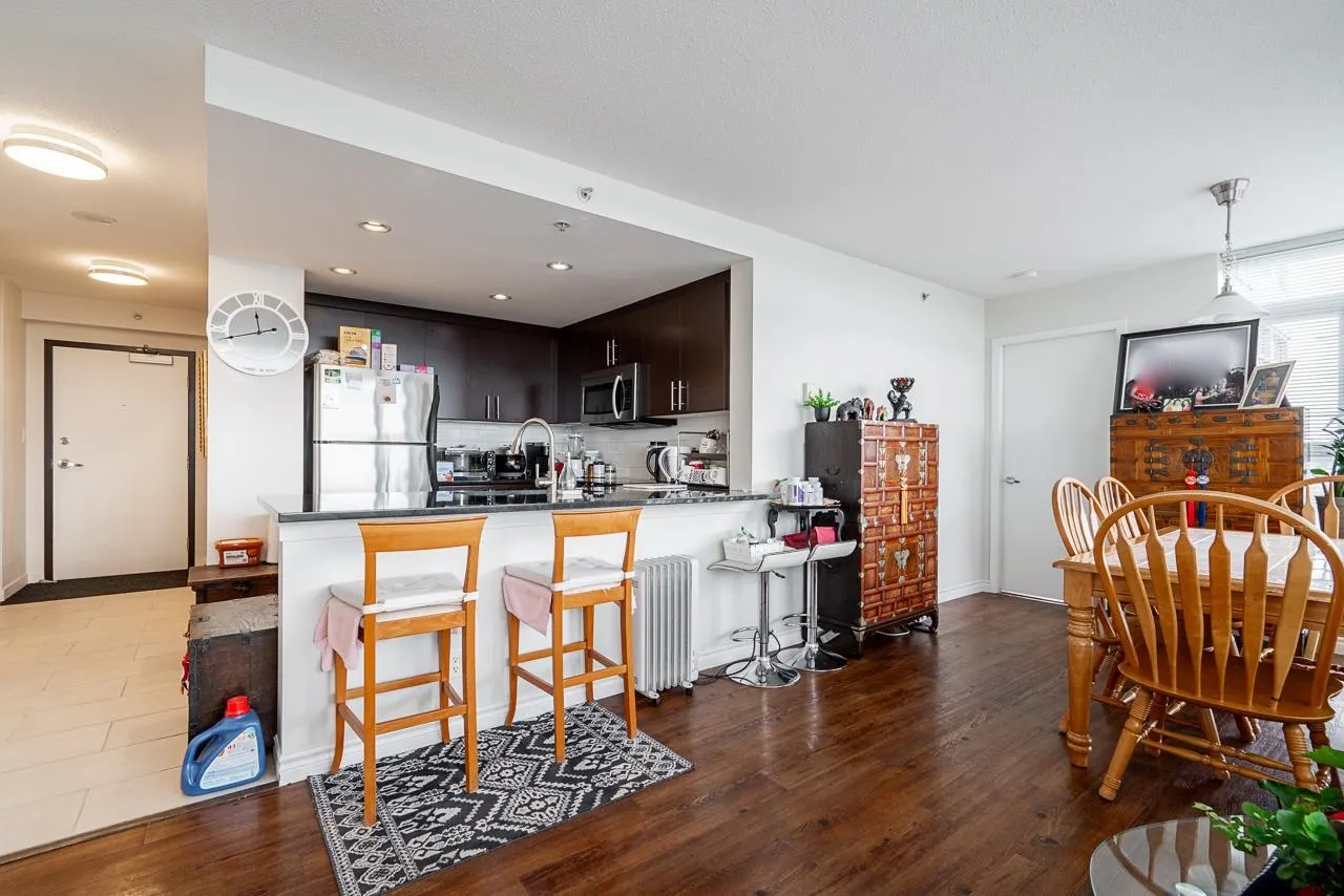 1901 555 Delestre Avenue