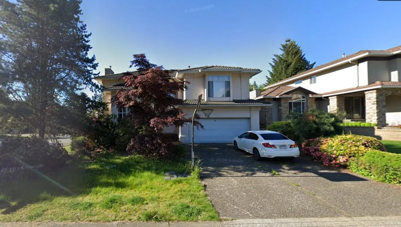 3320 Rakanna Place