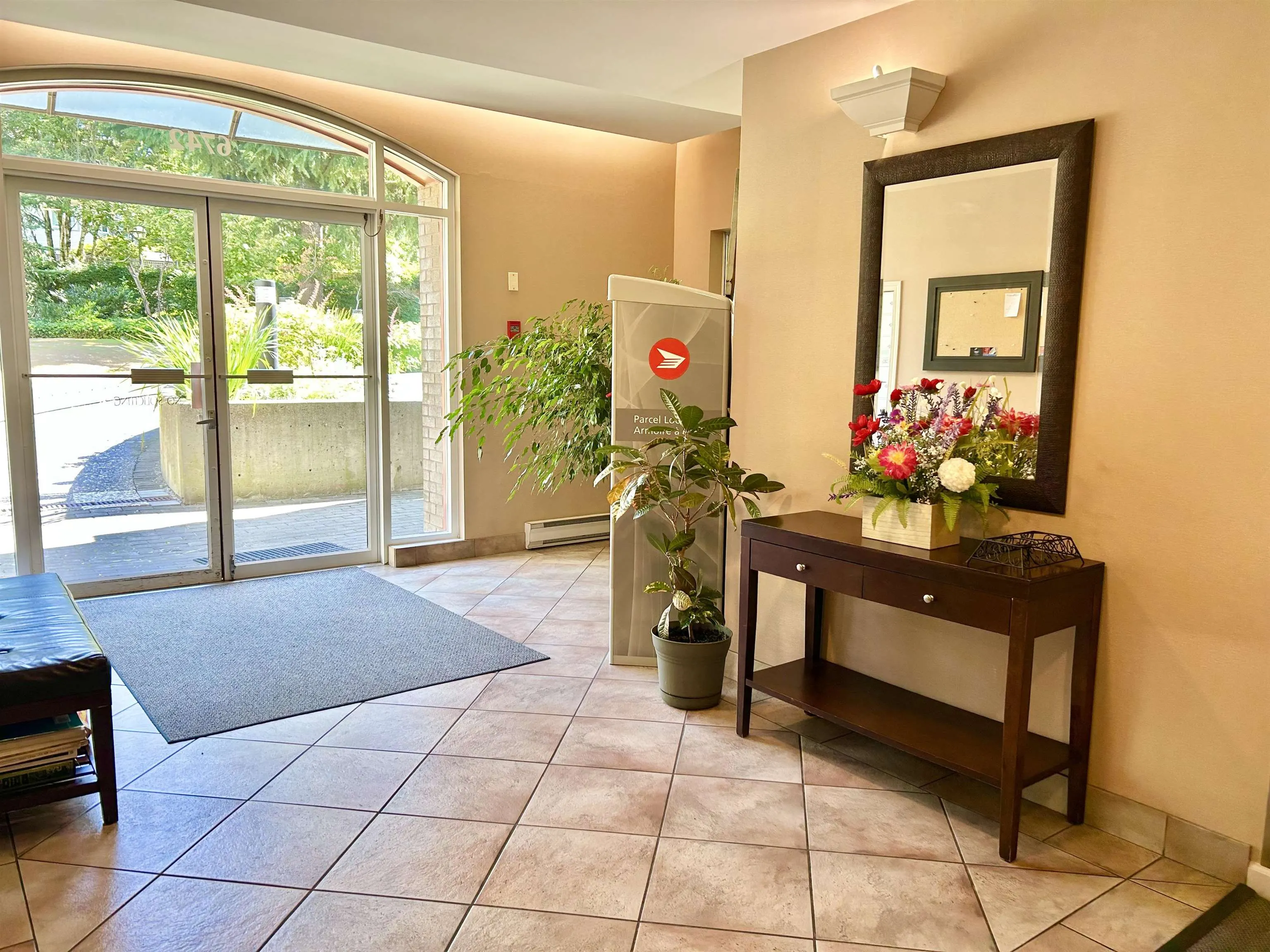205 6742 Station Hill Court