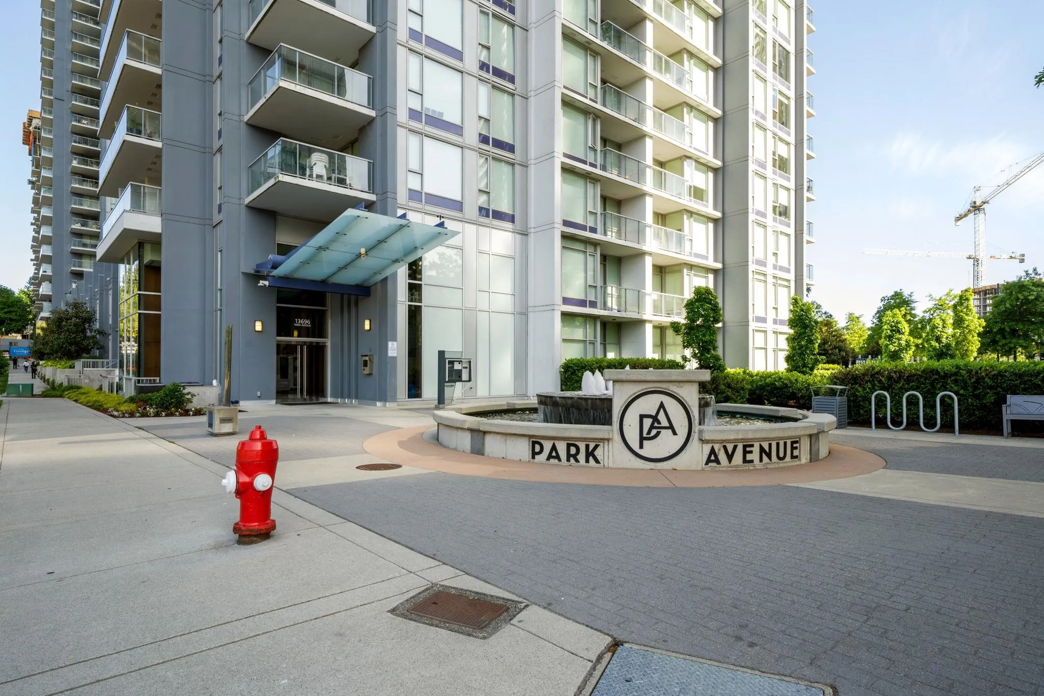 1103 13696 100 Avenue