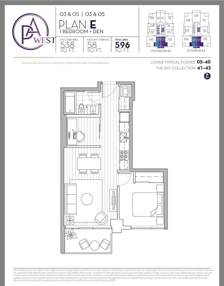 1103 13696 100 Avenue