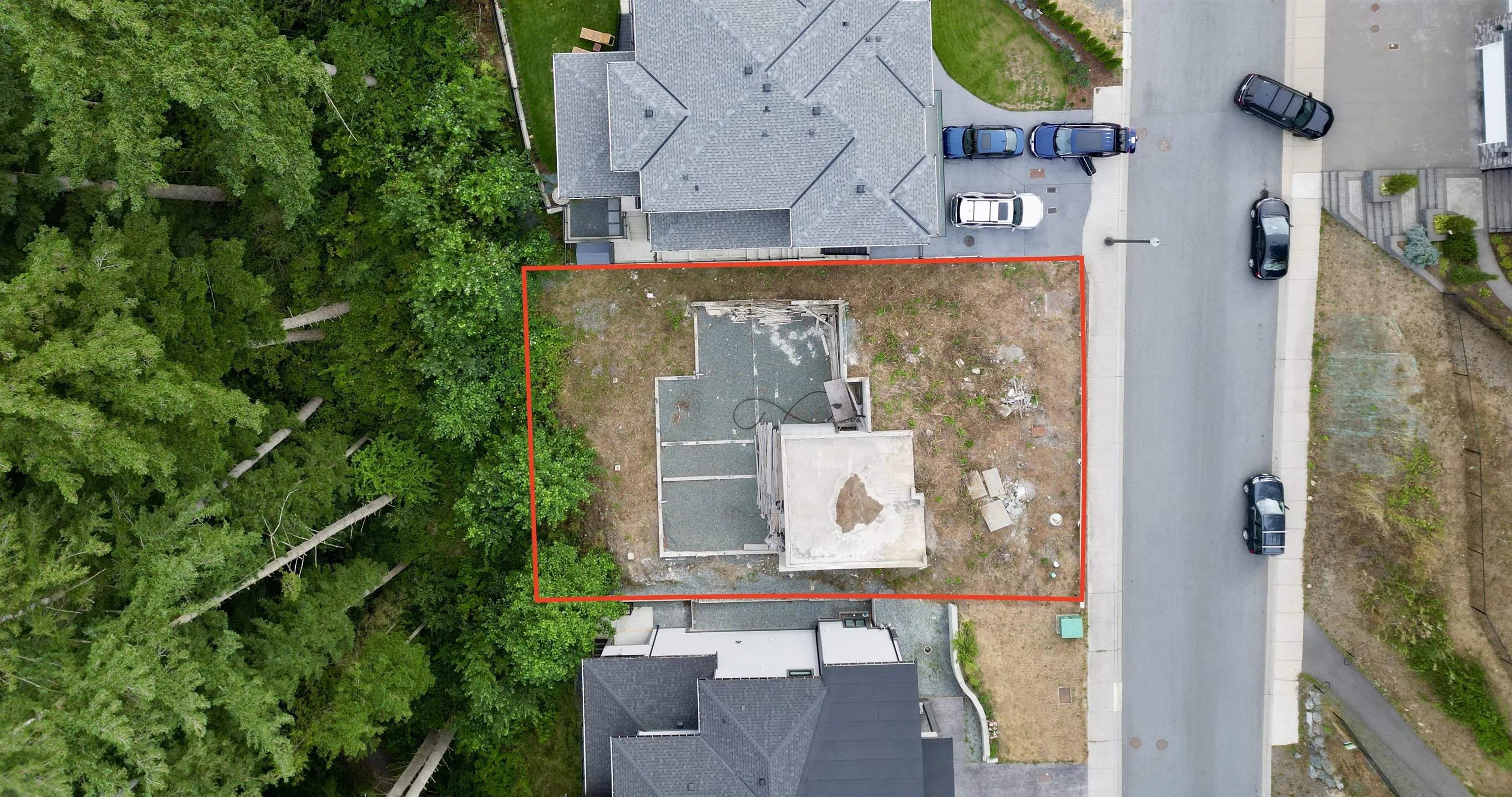 5482 Crimson Ridge