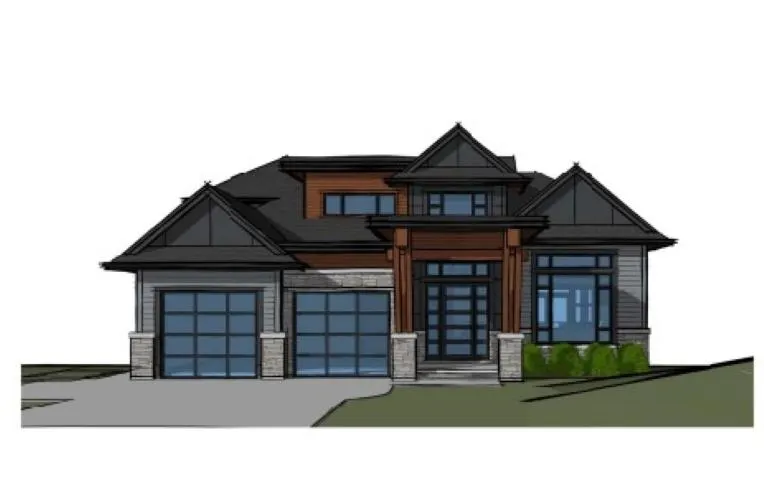 5482 Crimson Ridge