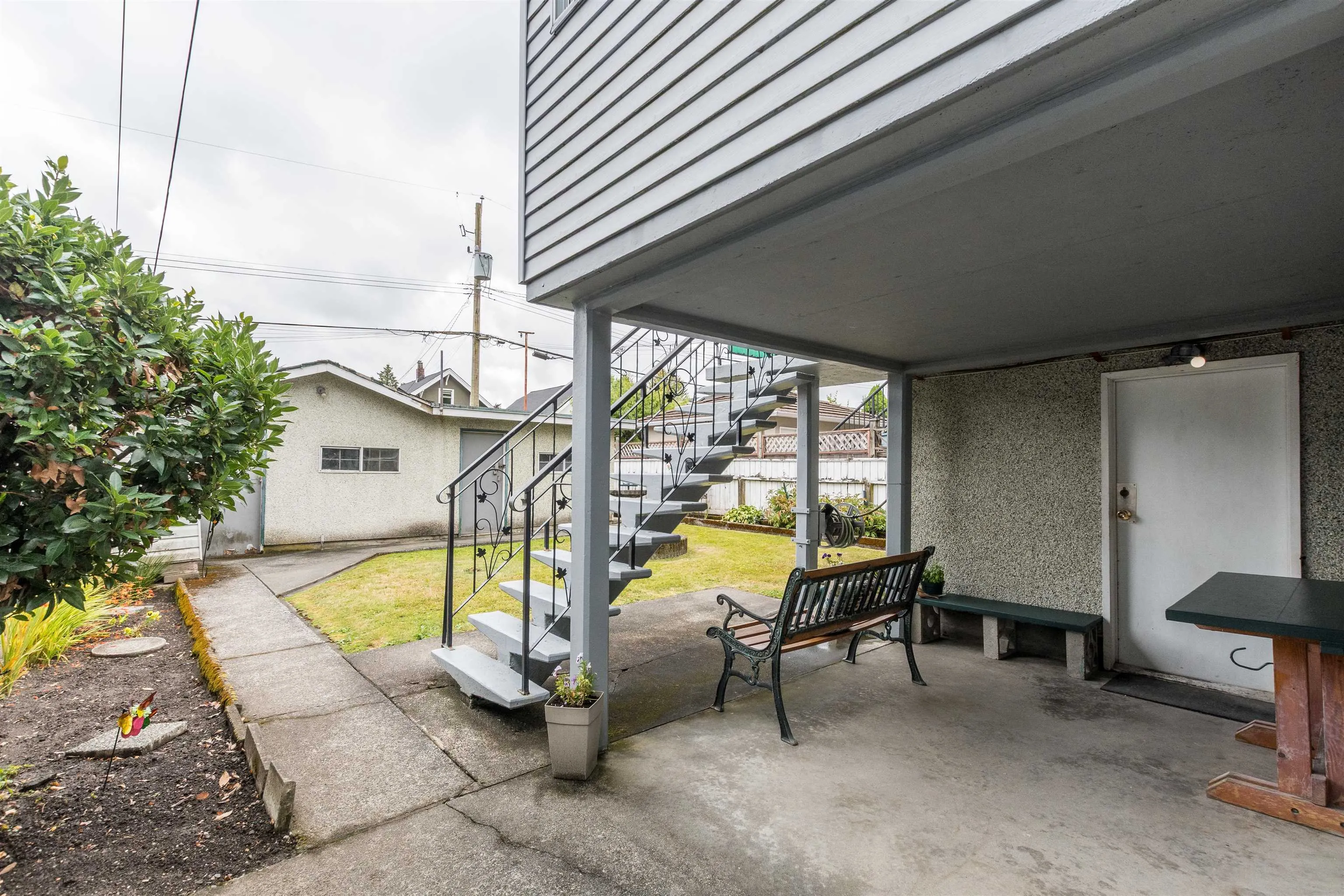 2236 Kitchener Street