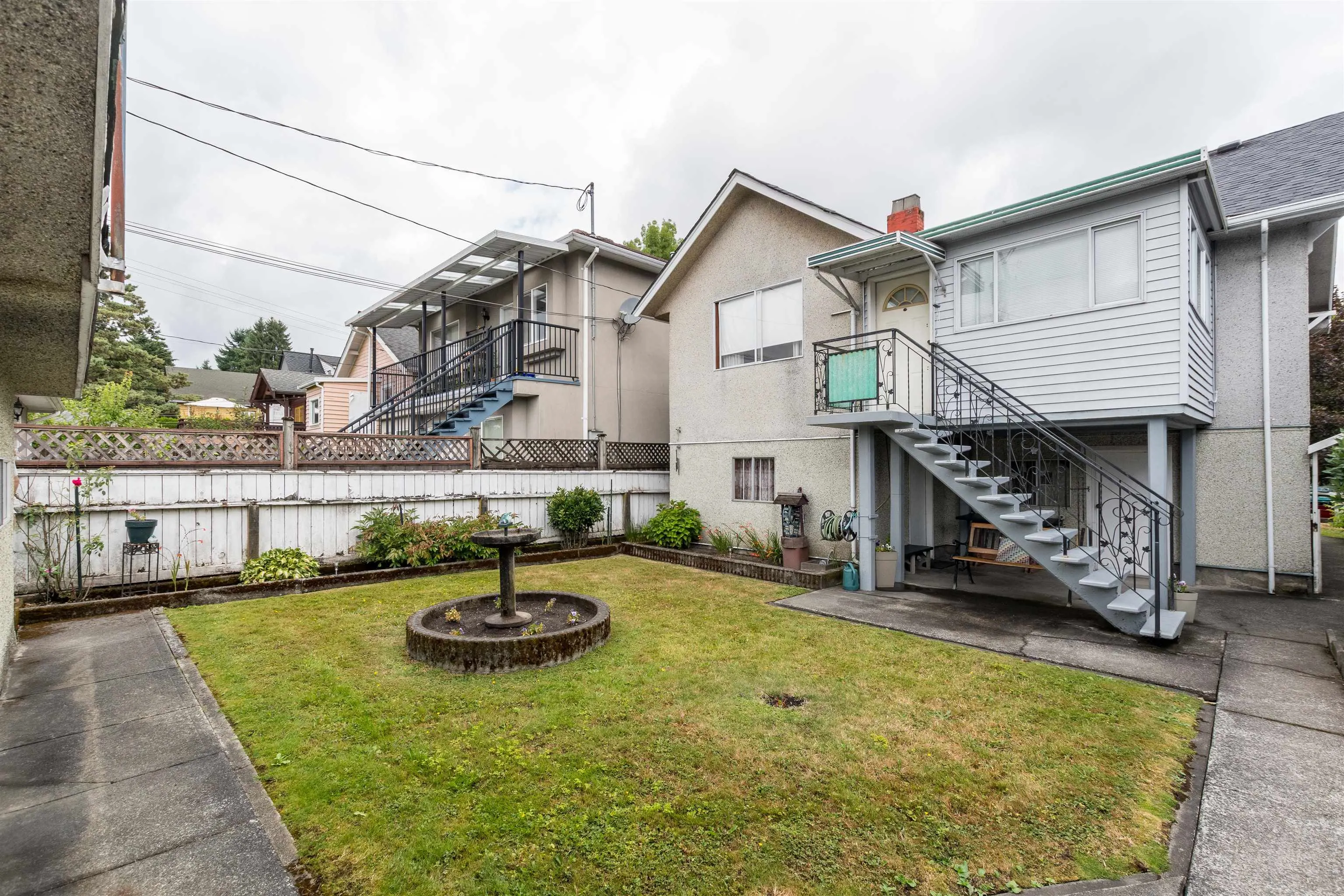 2236 Kitchener Street