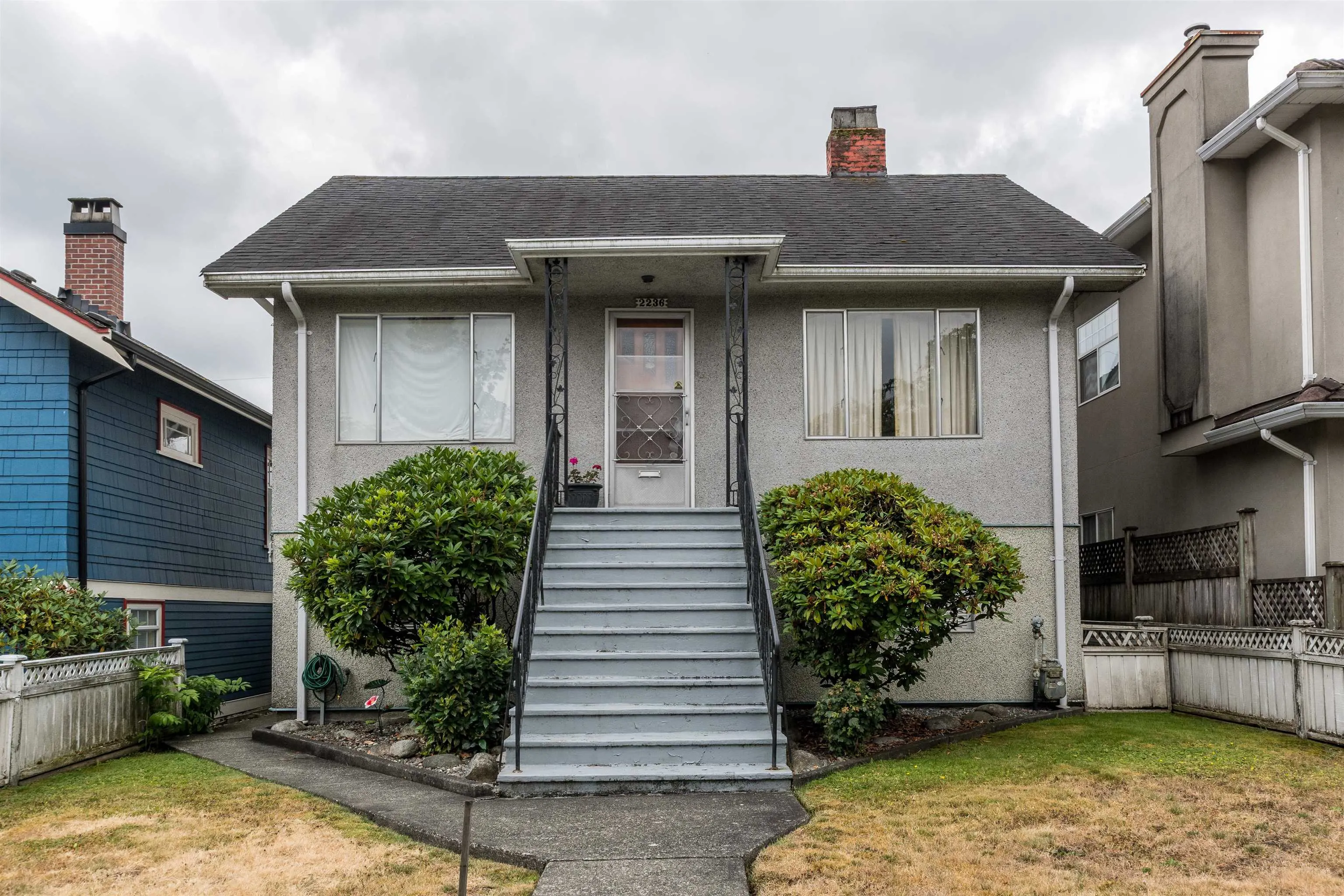 2236 Kitchener Street