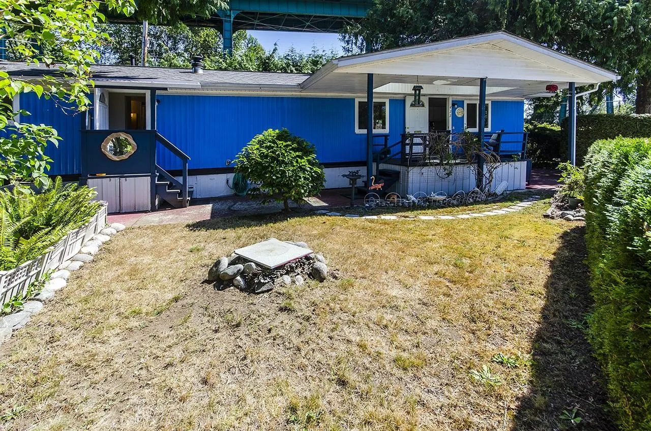 422 Raindance Crescent