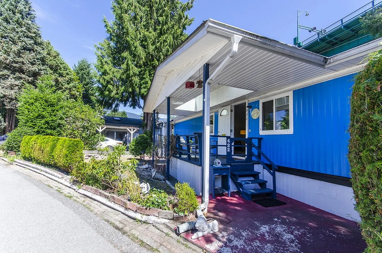 422 Raindance Crescent