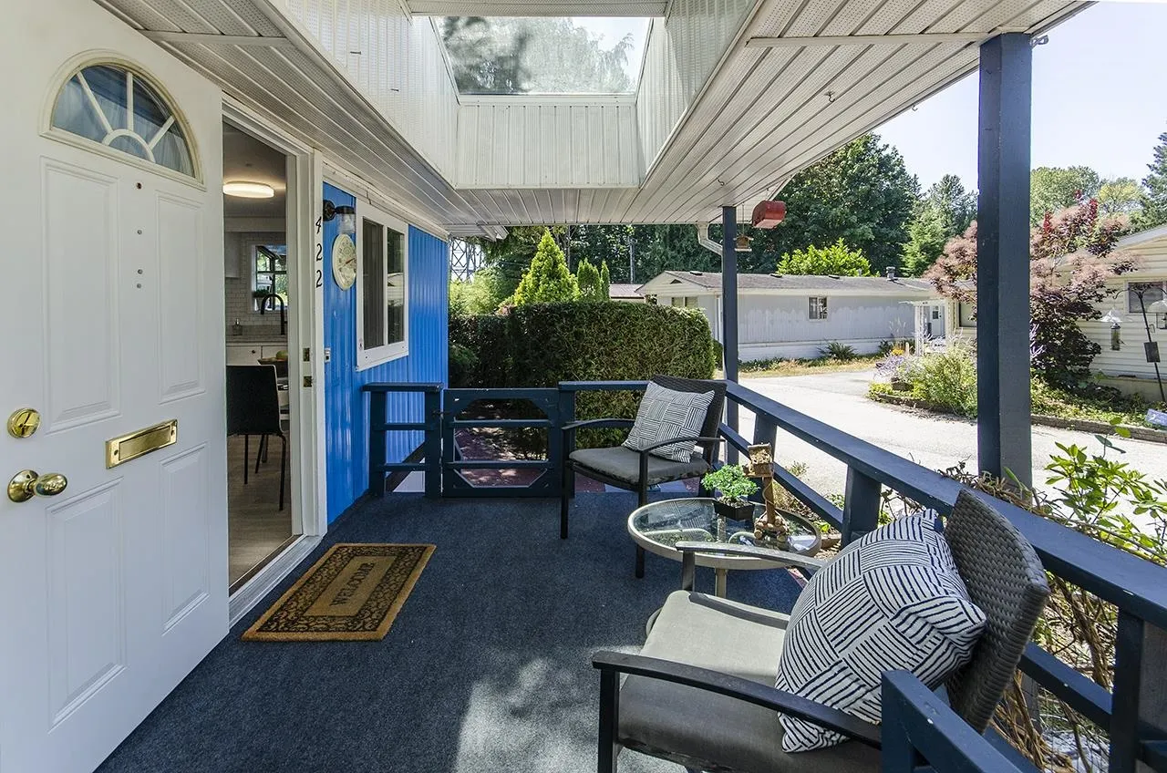422 Raindance Crescent