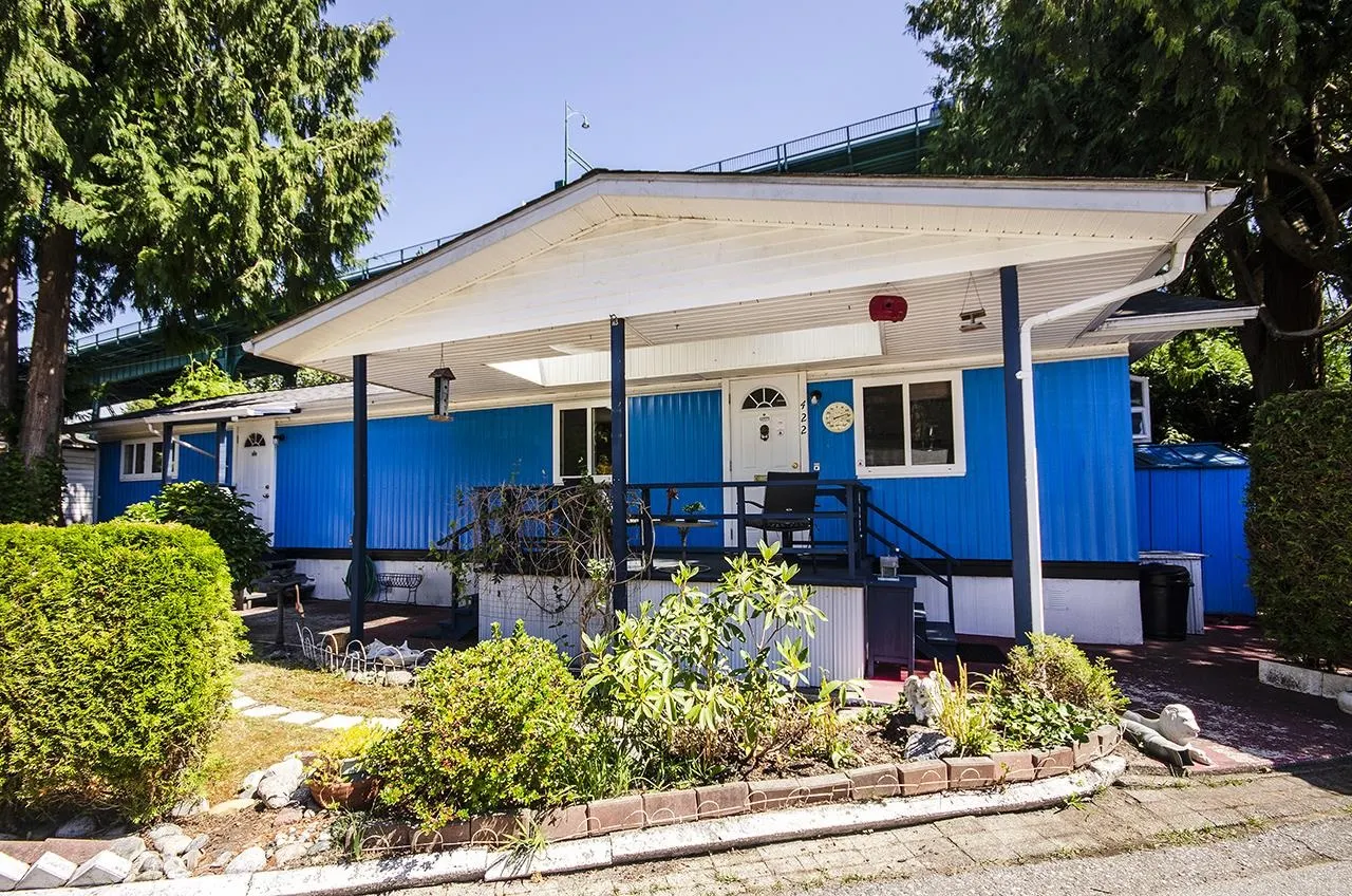 422 Raindance Crescent