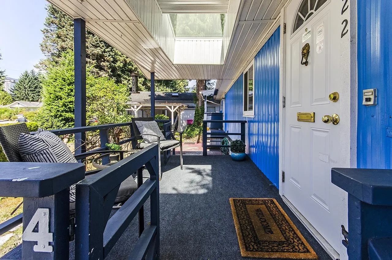 422 Raindance Crescent