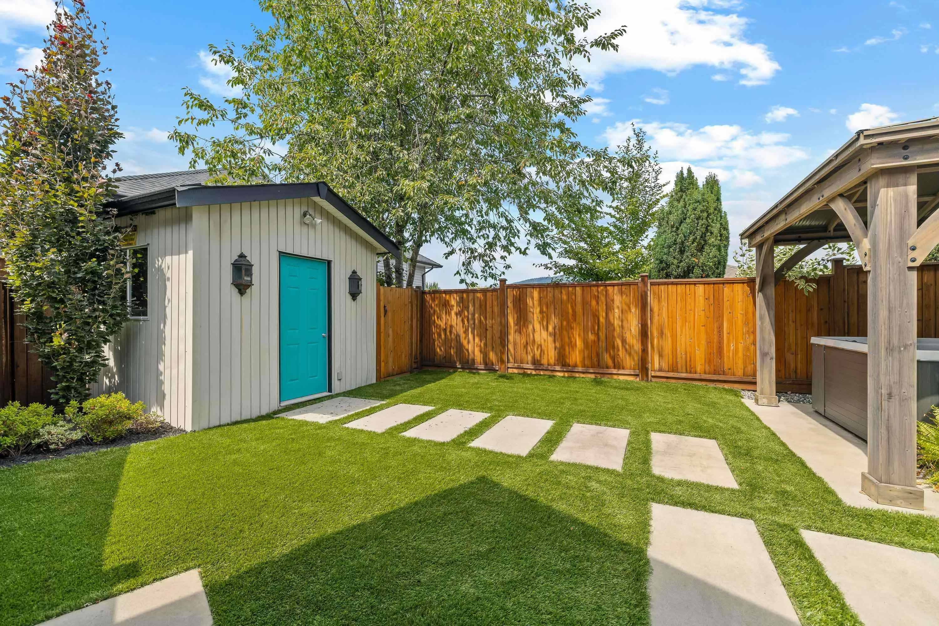 8540 Doerksen Drive