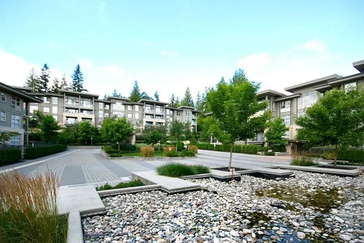 101 9329 University Crescent
