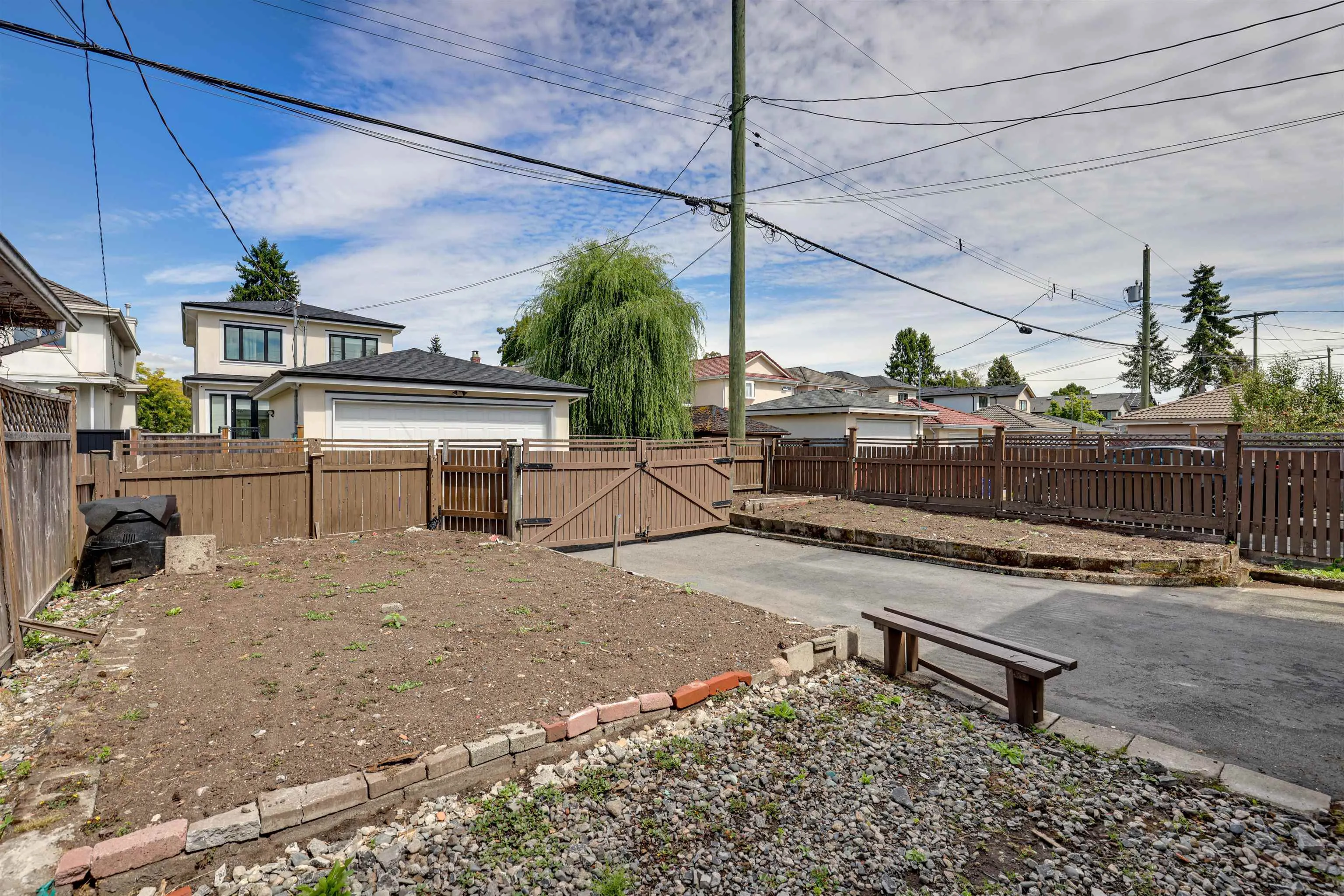 2855 W 22nd Avenue