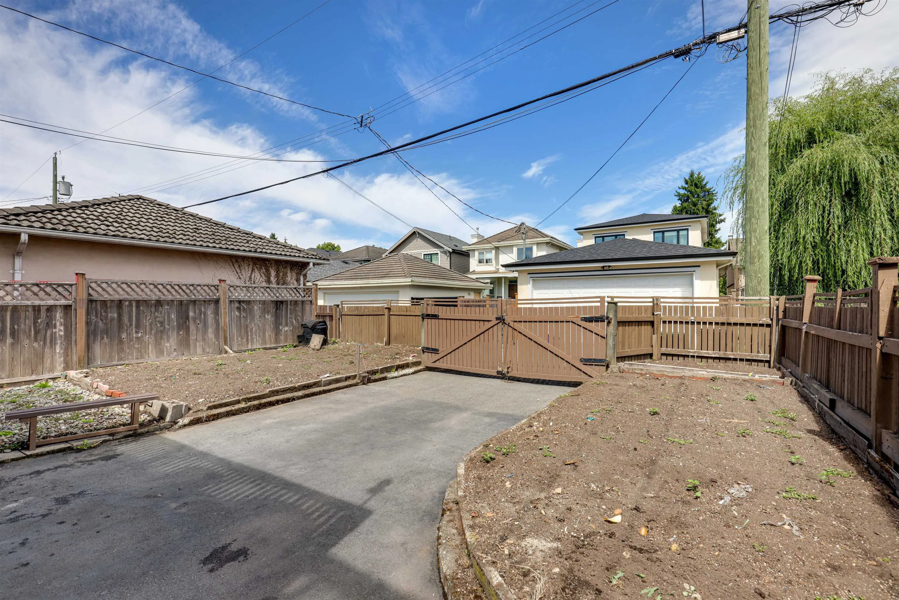 2855 W 22nd Avenue