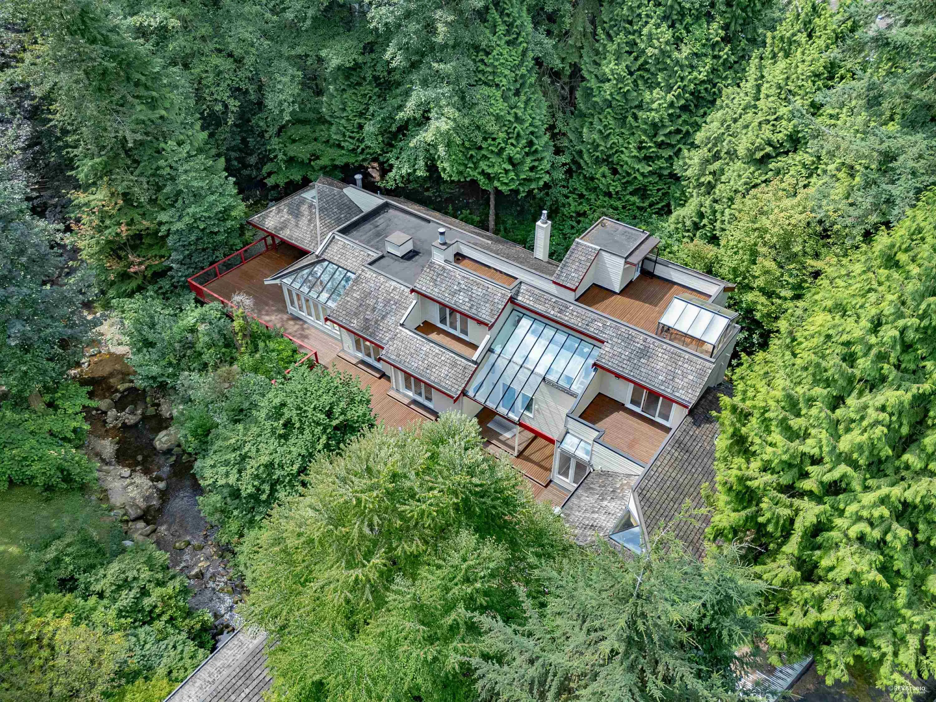 2901 Allan Road