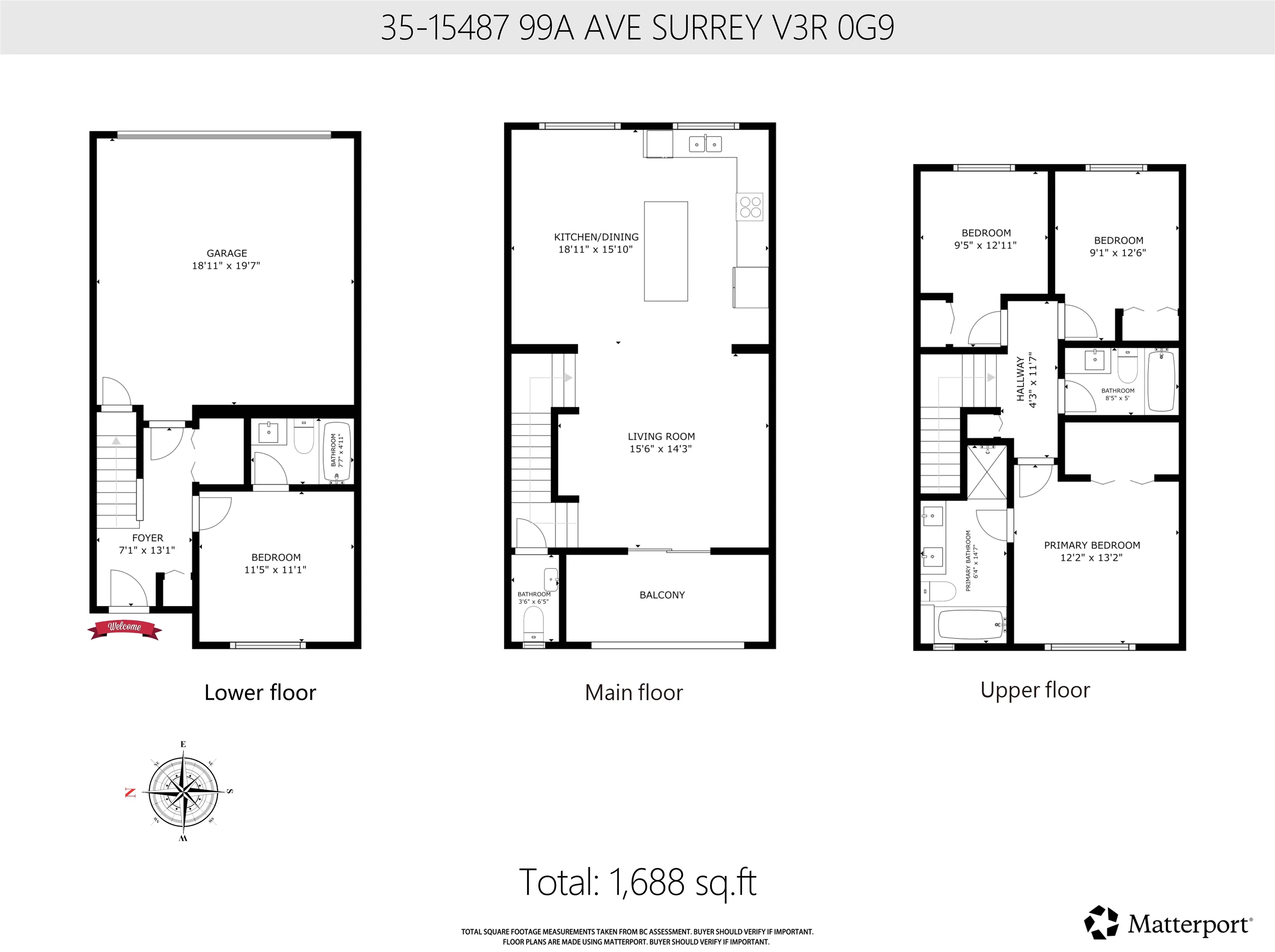 35 15487 99a Avenue