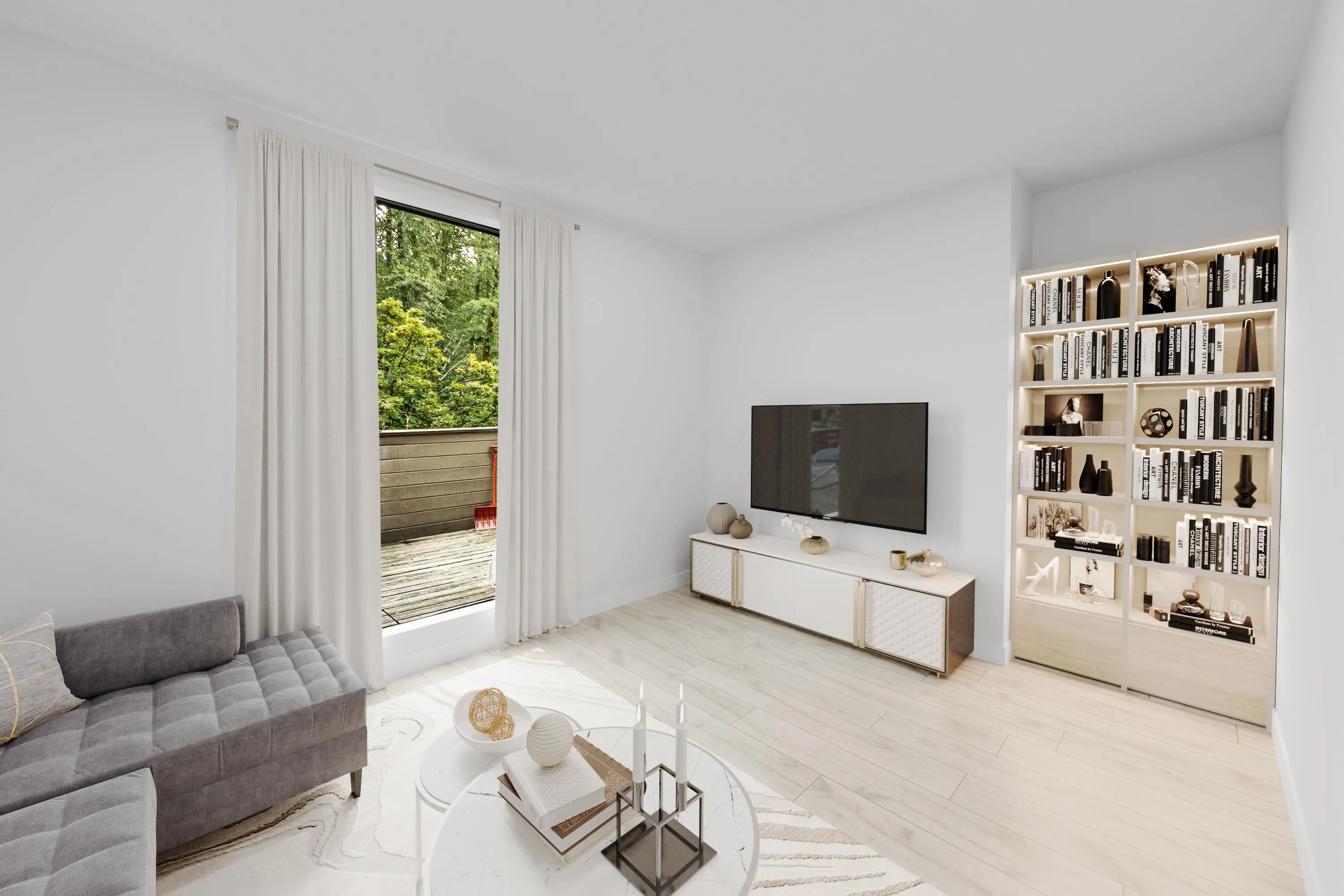 204 9133 Capella Drive