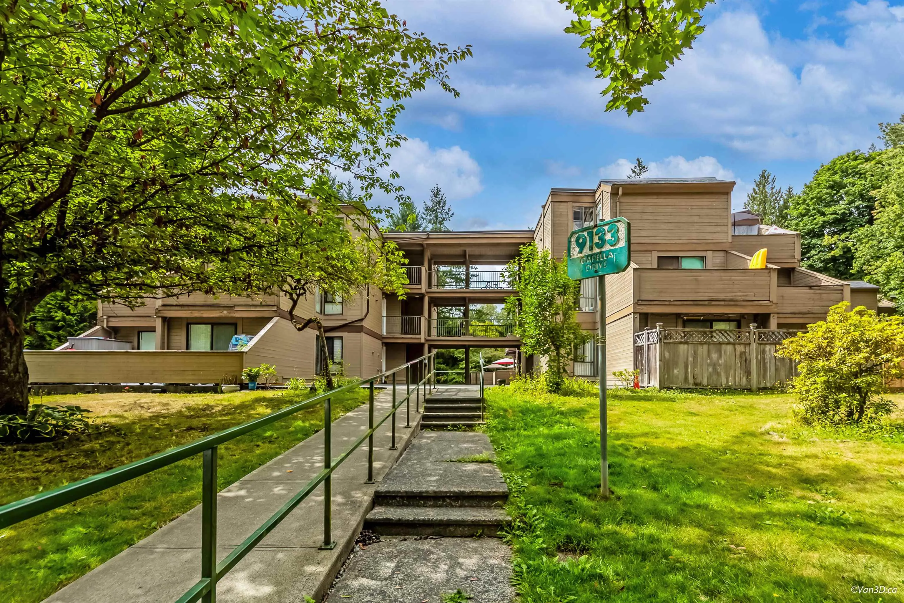 204 9133 Capella Drive