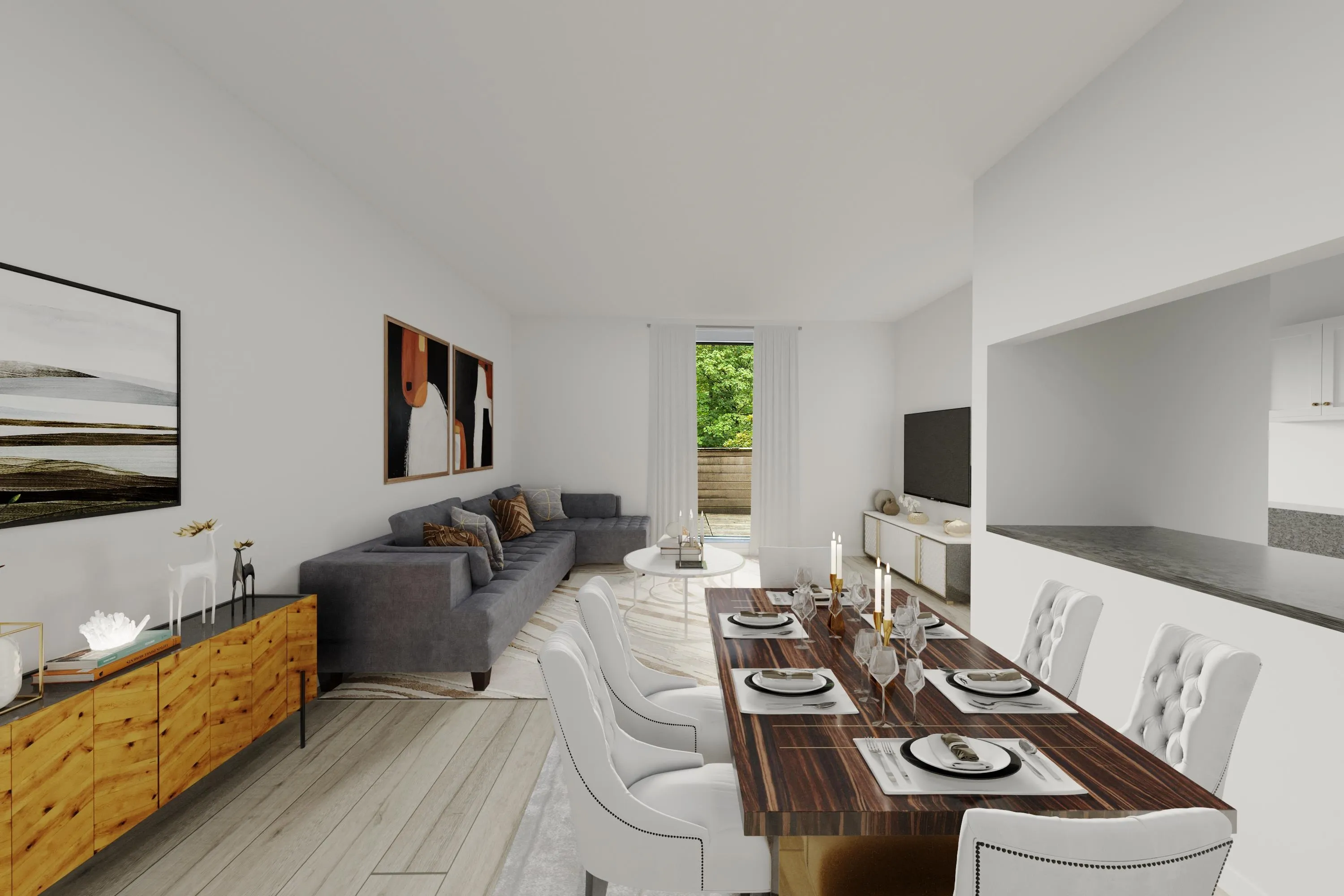204 9133 Capella Drive