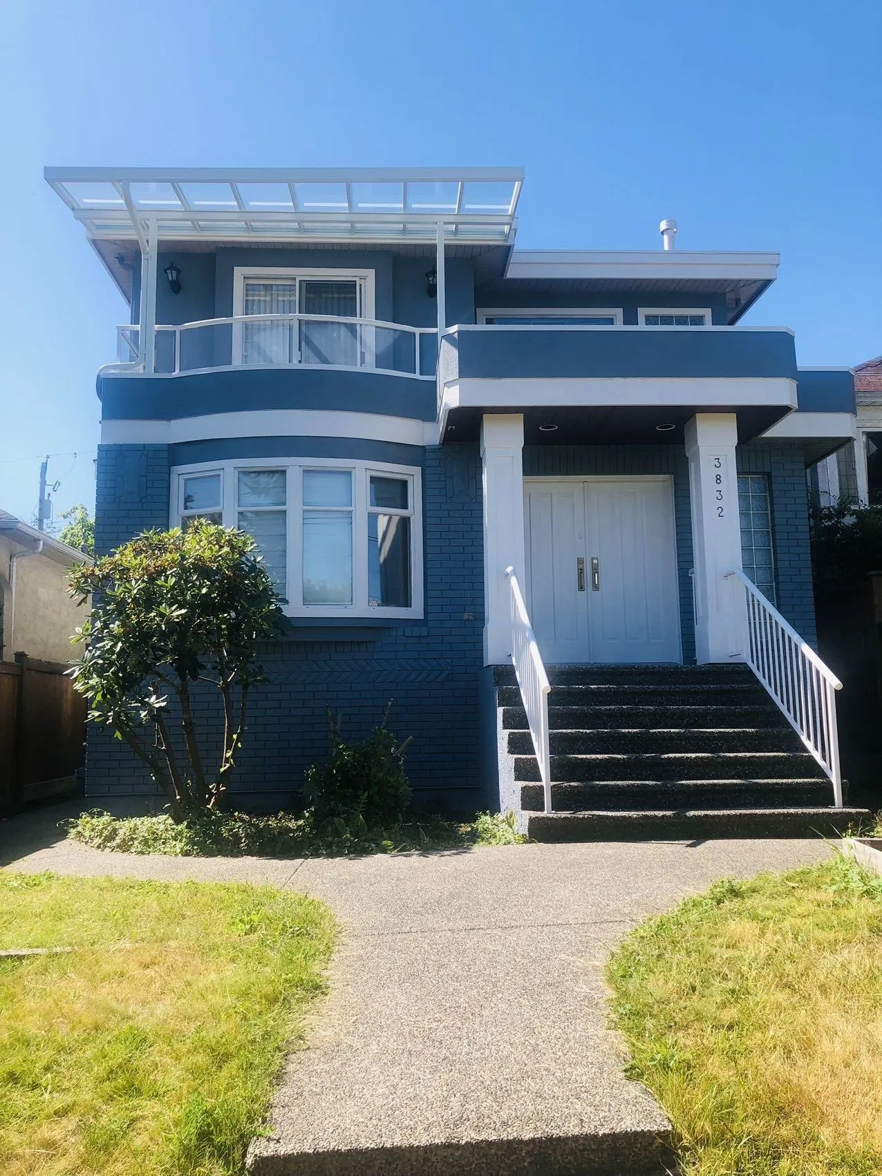 38XX W 10th Avenue