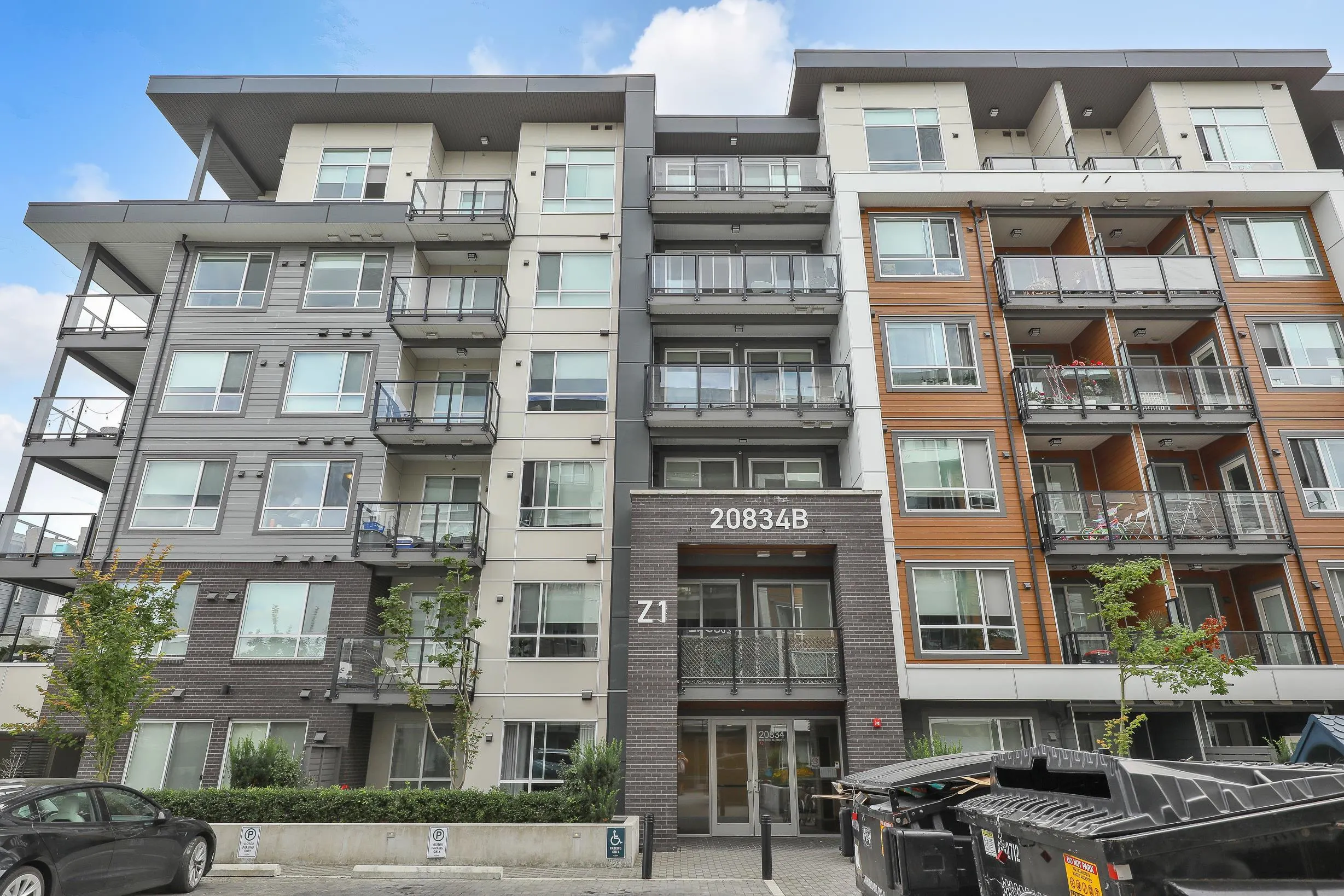 B508 20834 80 Avenue