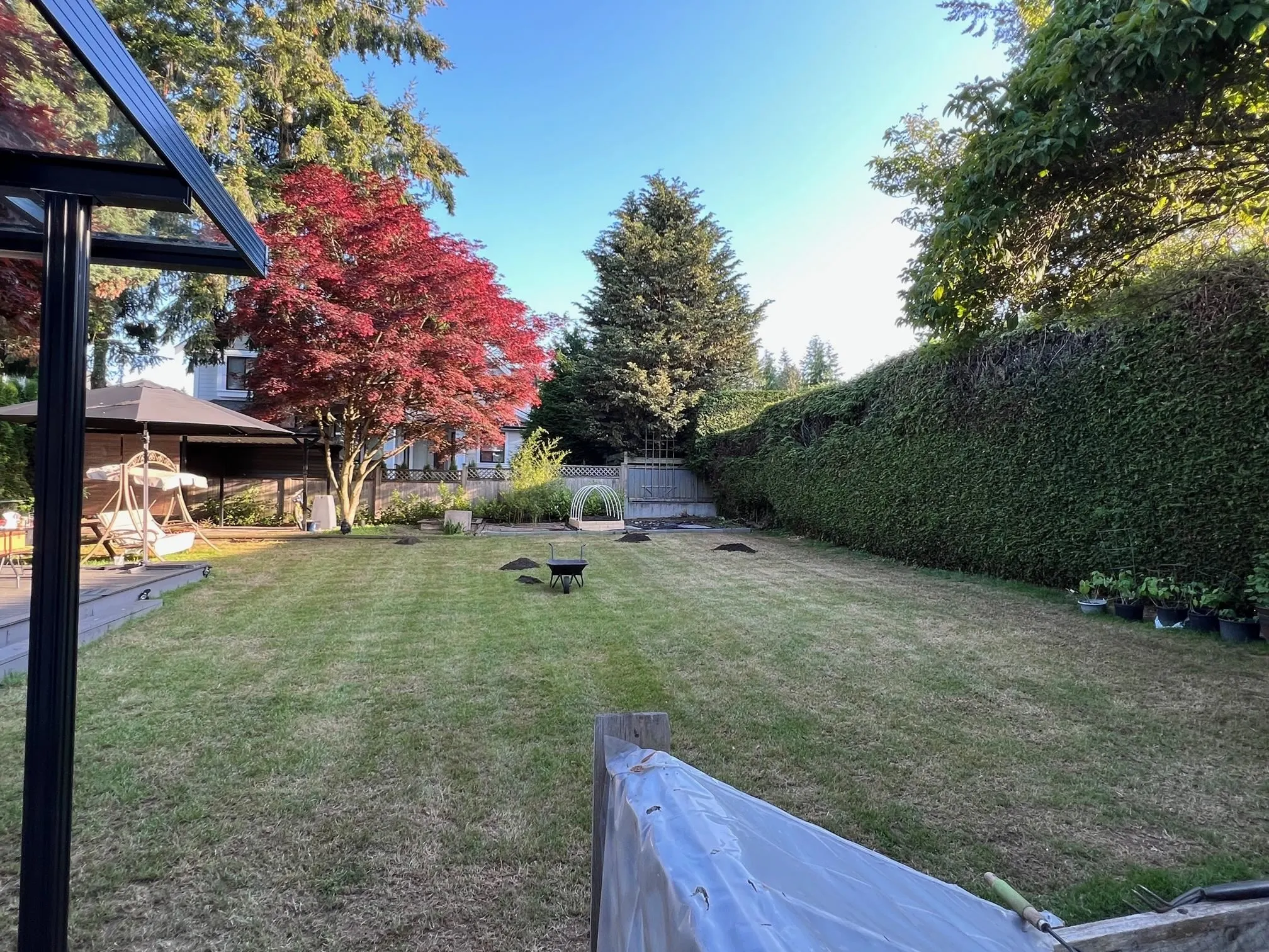 15xxx Poplar Drive
