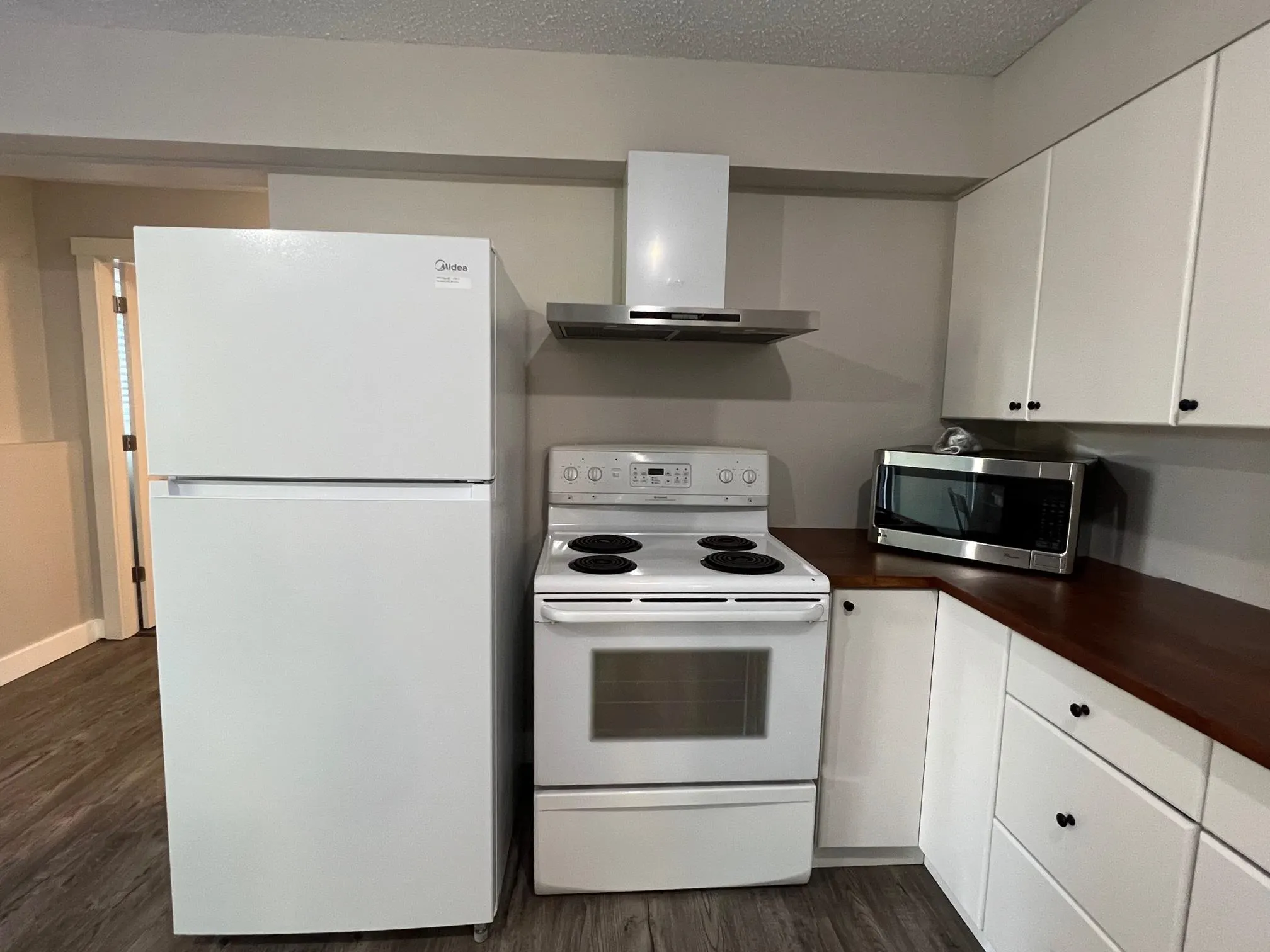 15xxx Poplar Drive