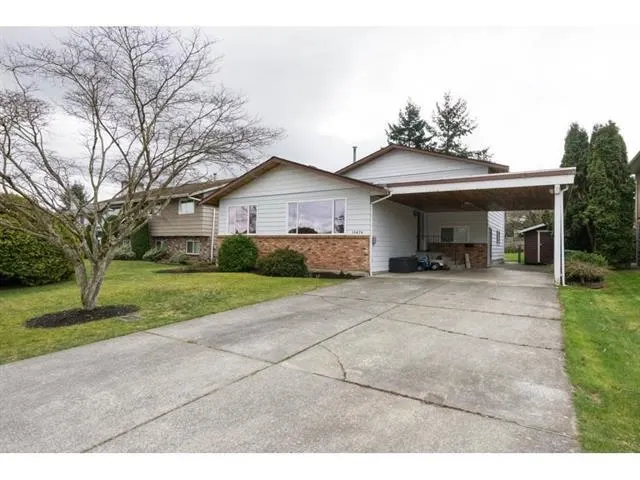 15xxx Poplar Drive