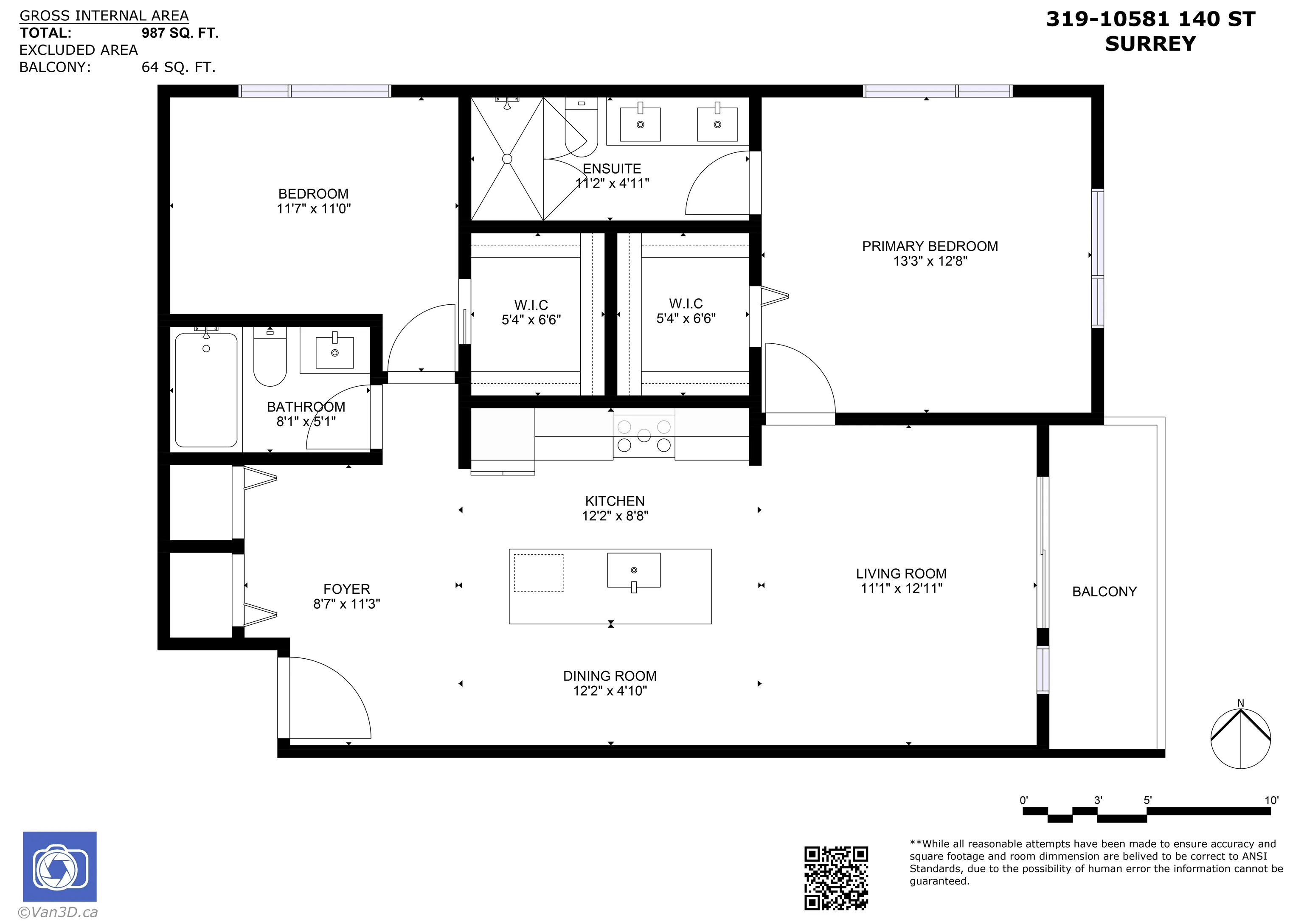 319 10581 140 Street