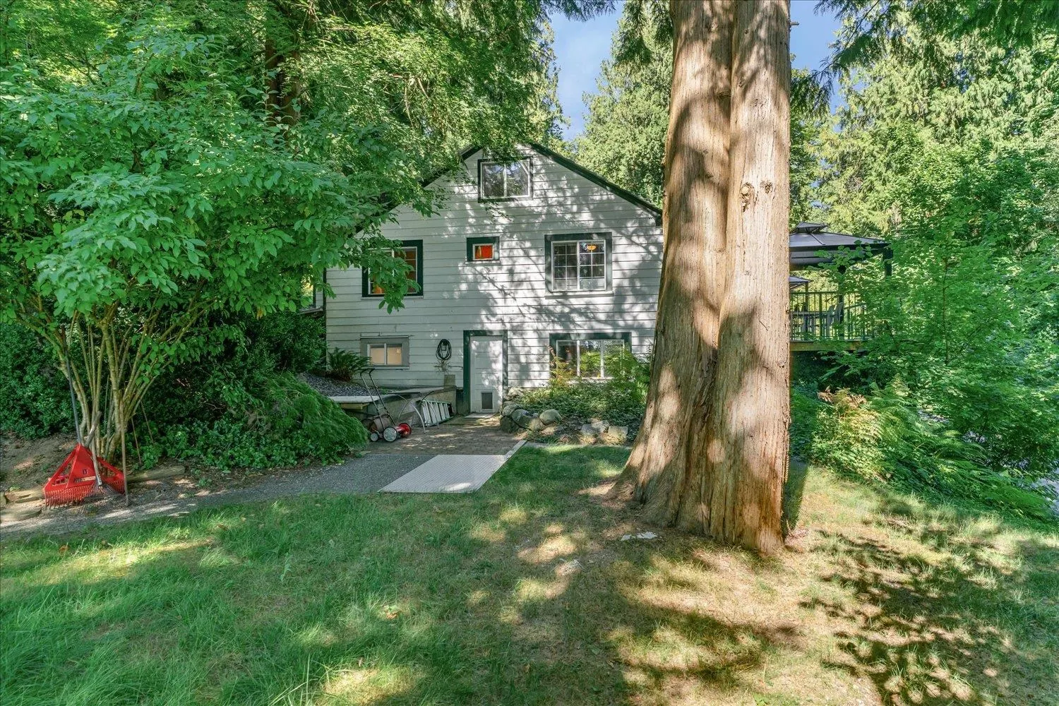 9455 Byrnes Road