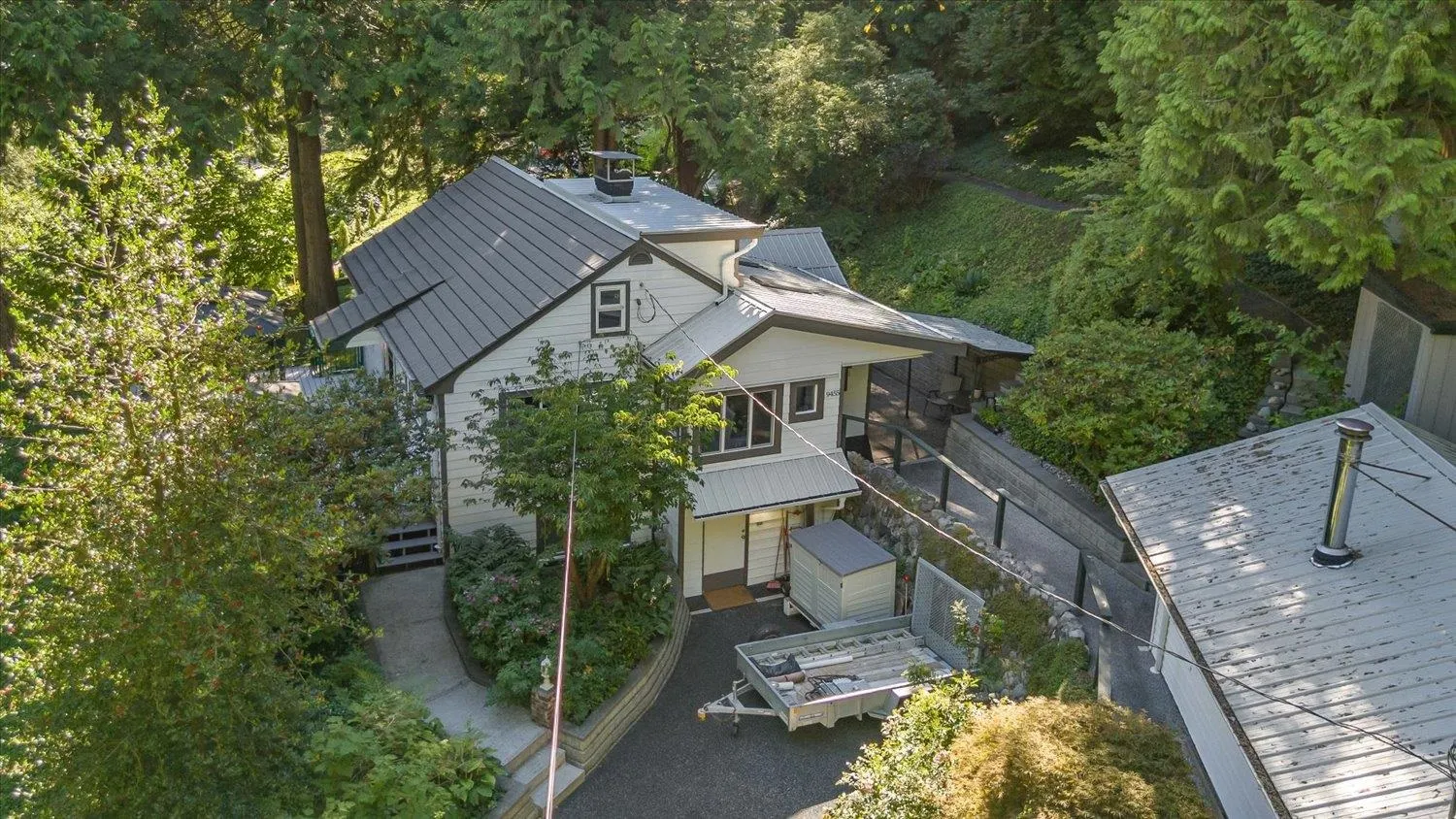 9455 Byrnes Road