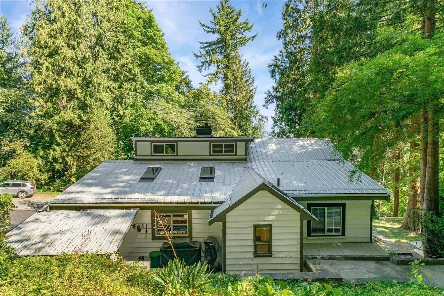9455 Byrnes Road